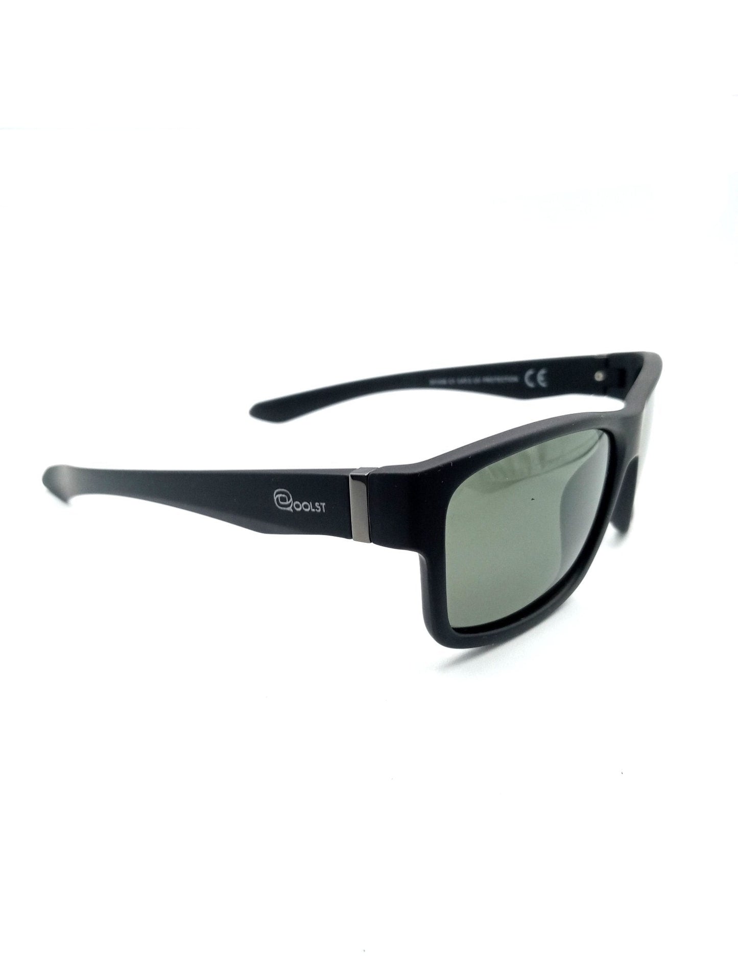 Lunettes de soleil polarisées Typhoon Qoolst pour hommes et femmes