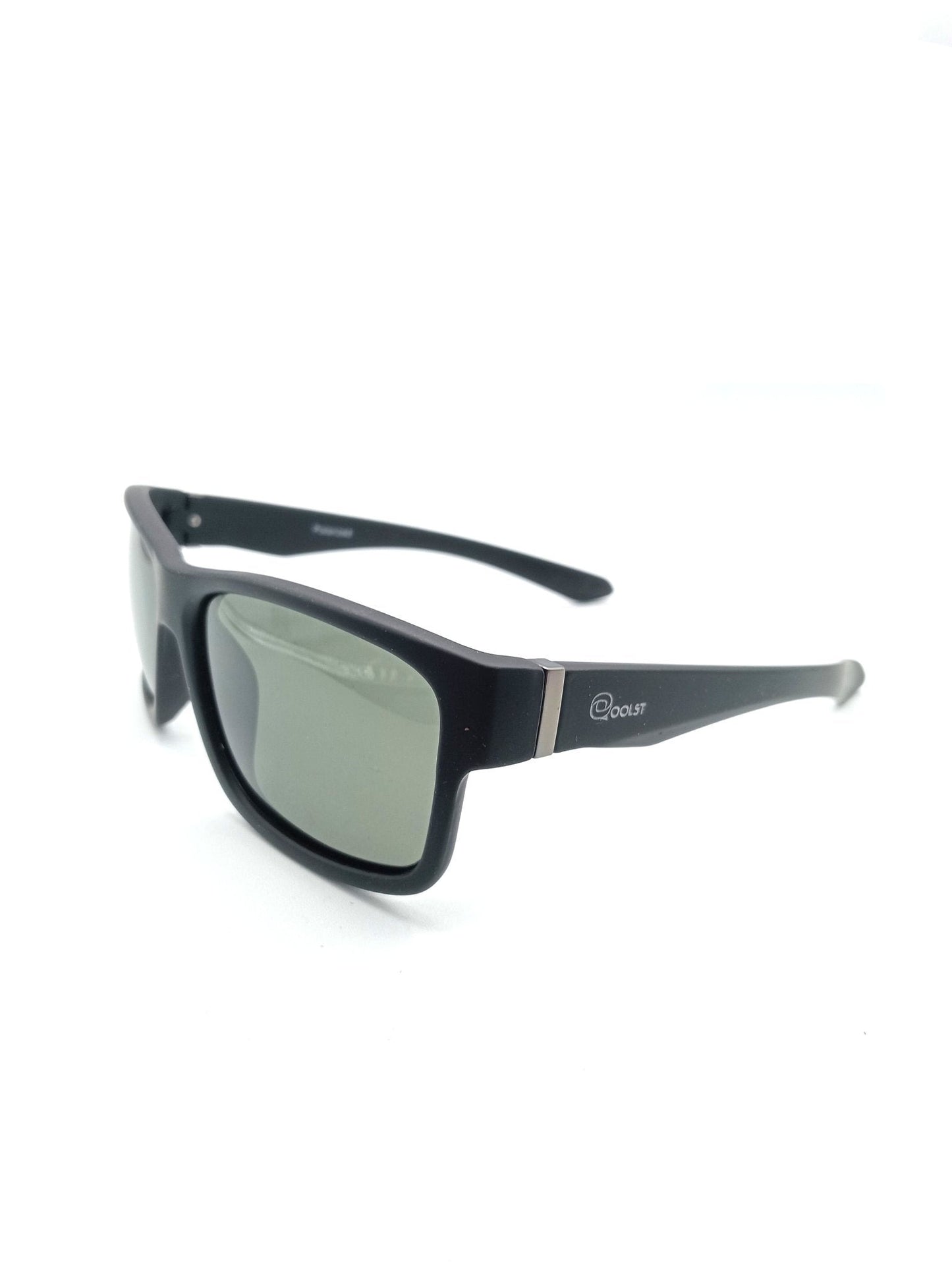 Lunettes de soleil polarisées Typhoon Qoolst pour hommes et femmes