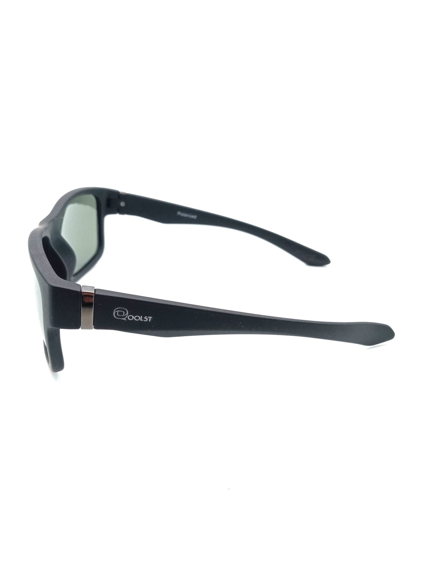 Lunettes de soleil polarisées Typhoon Qoolst pour hommes et femmes