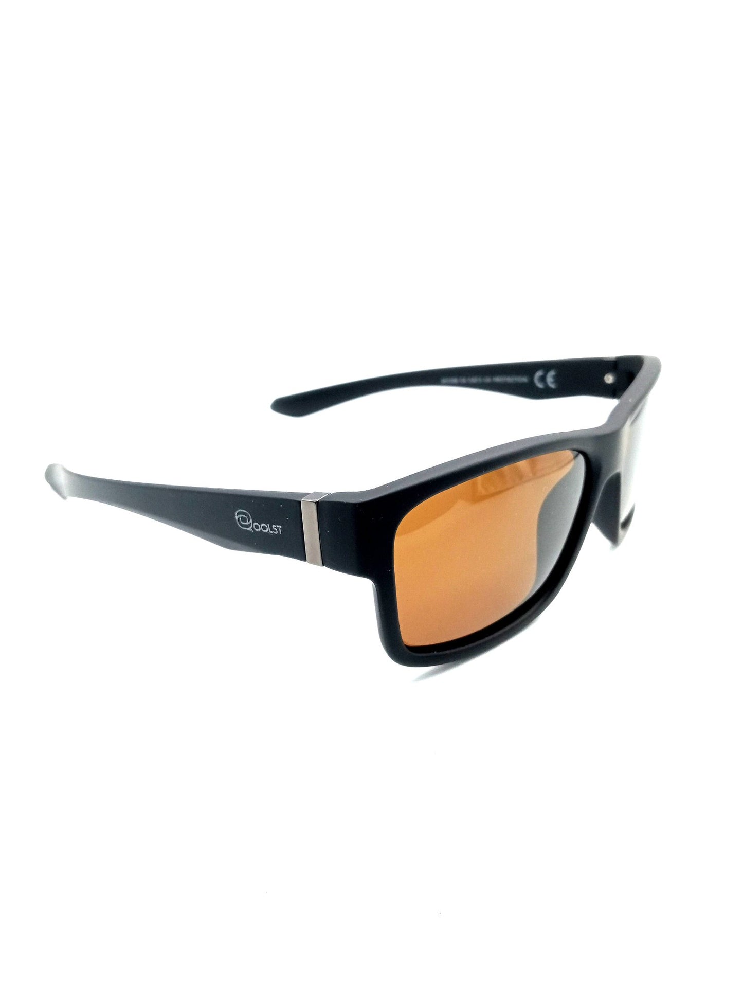Lunettes de soleil polarisées Typhoon Qoolst pour hommes et femmes