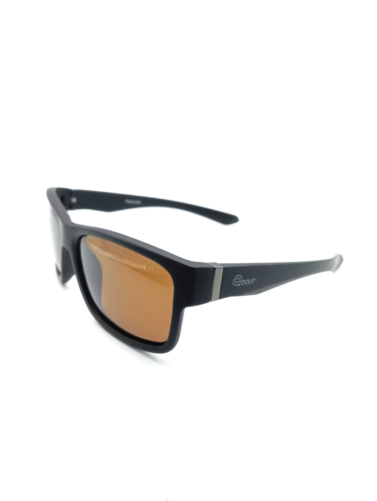 Lunettes de soleil polarisées Typhoon Qoolst pour hommes et femmes