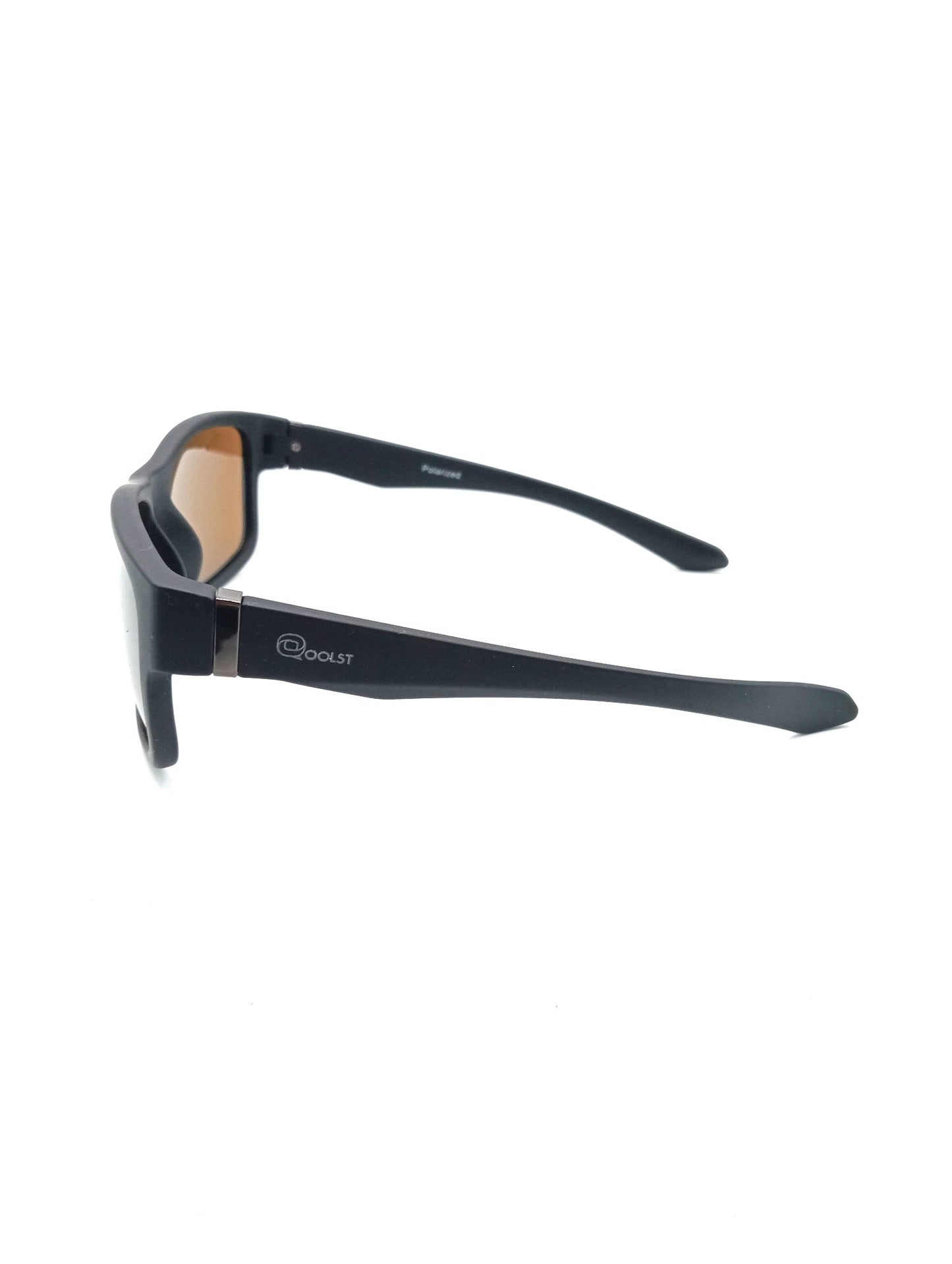 Lunettes de soleil polarisées Typhoon Qoolst pour hommes et femmes