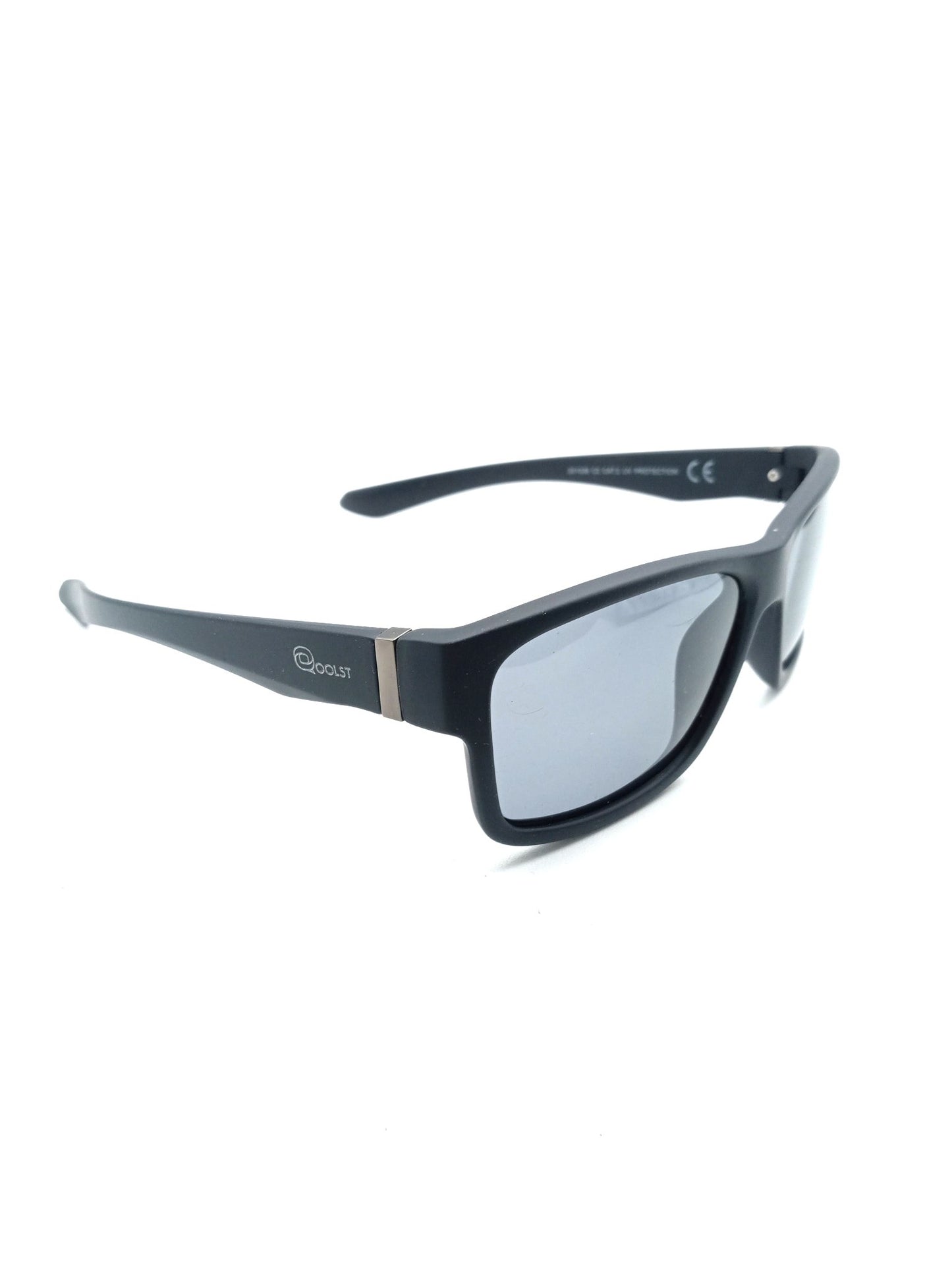 Lunettes de soleil polarisées Typhoon Qoolst pour hommes et femmes