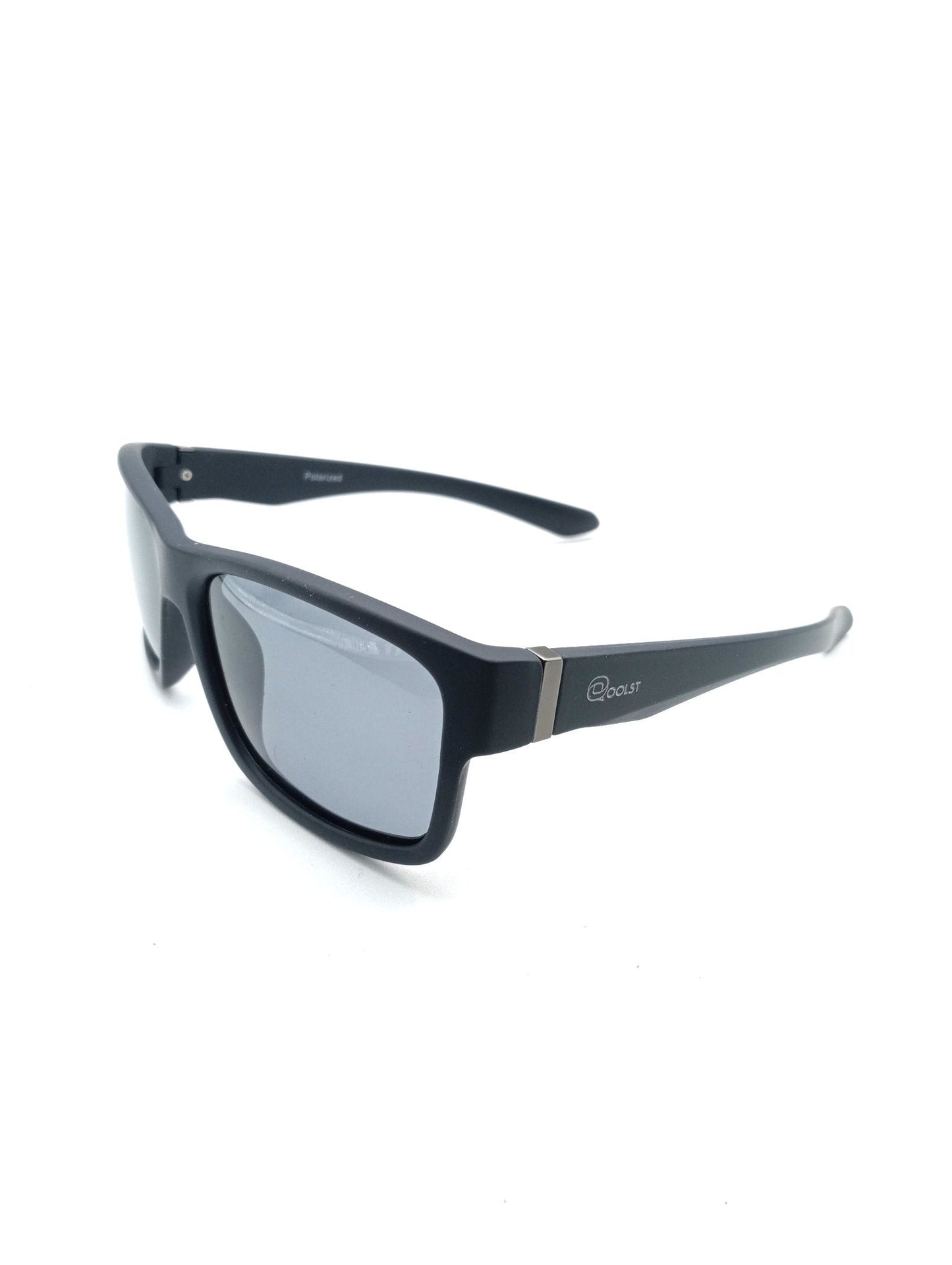 Lunettes de soleil polarisées Typhoon Qoolst pour hommes et femmes