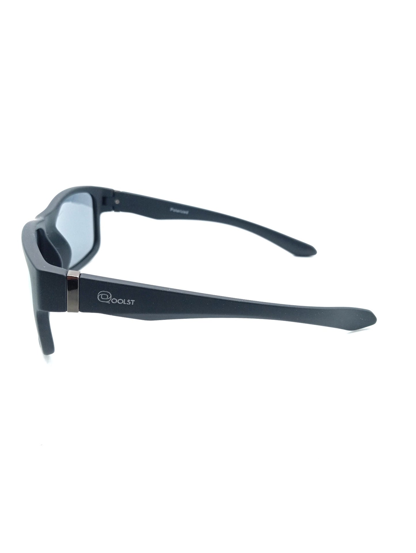 Lunettes de soleil polarisées Typhoon Qoolst pour hommes et femmes