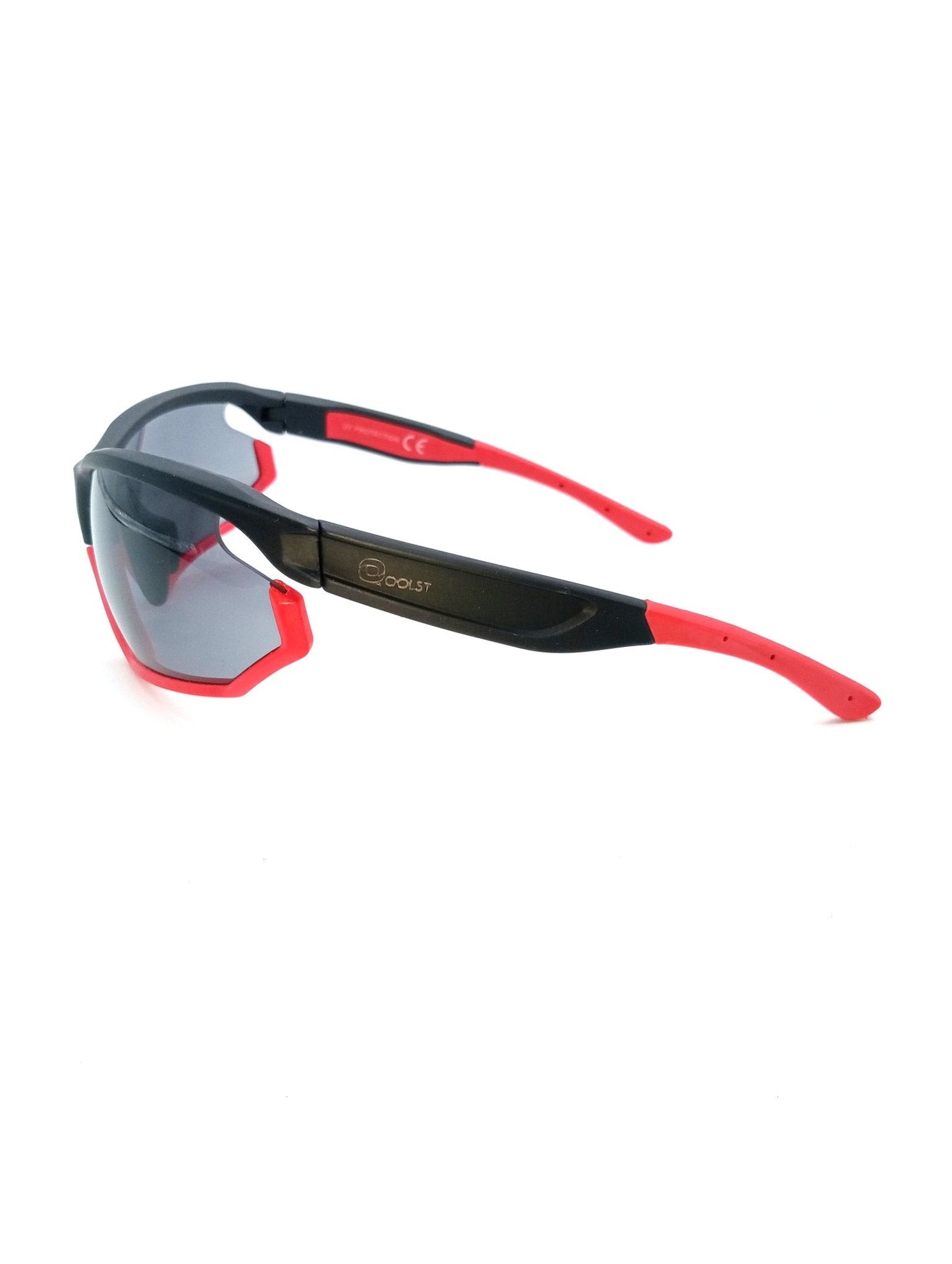 Lunettes de soleil pour hommes et femmes sport et cyclisme Qoolst Sport Q