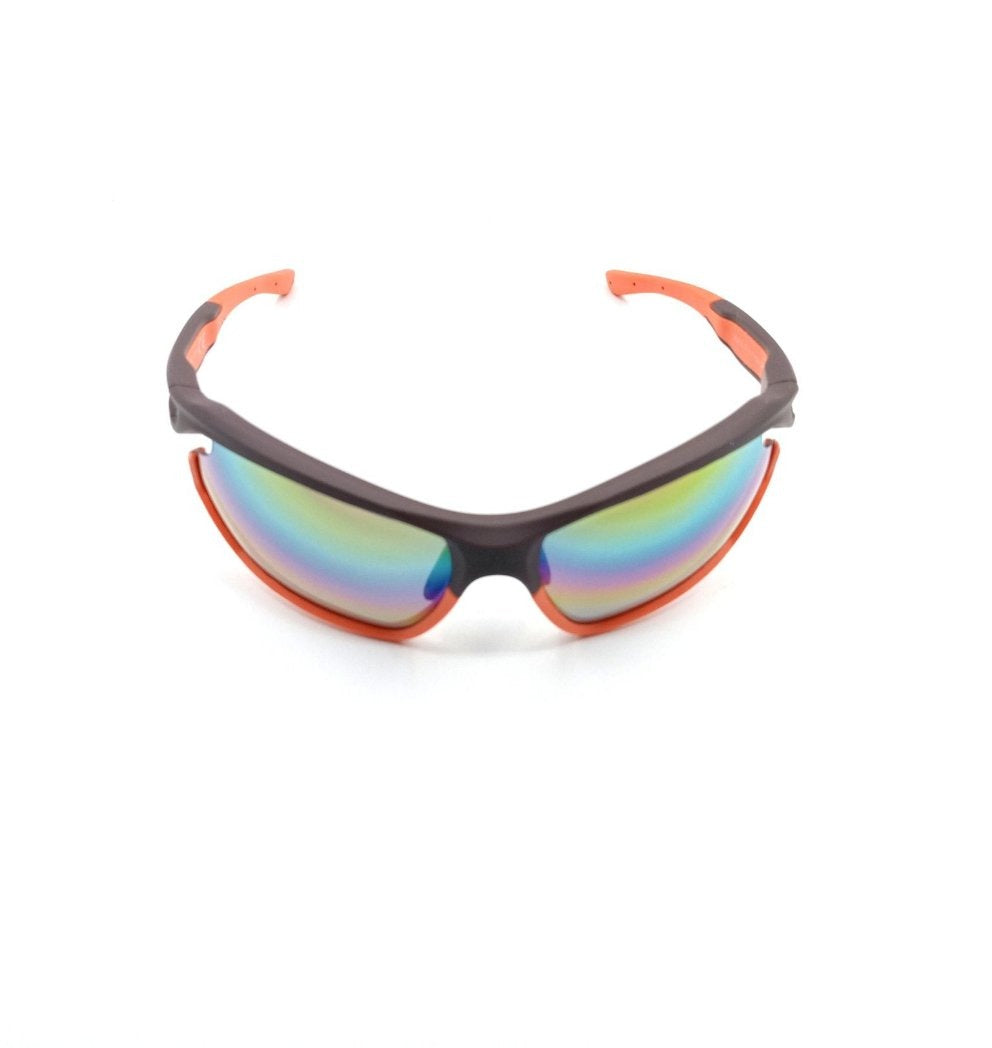 Lunettes de soleil pour hommes et femmes sport et cyclisme Qoolst Sport Q