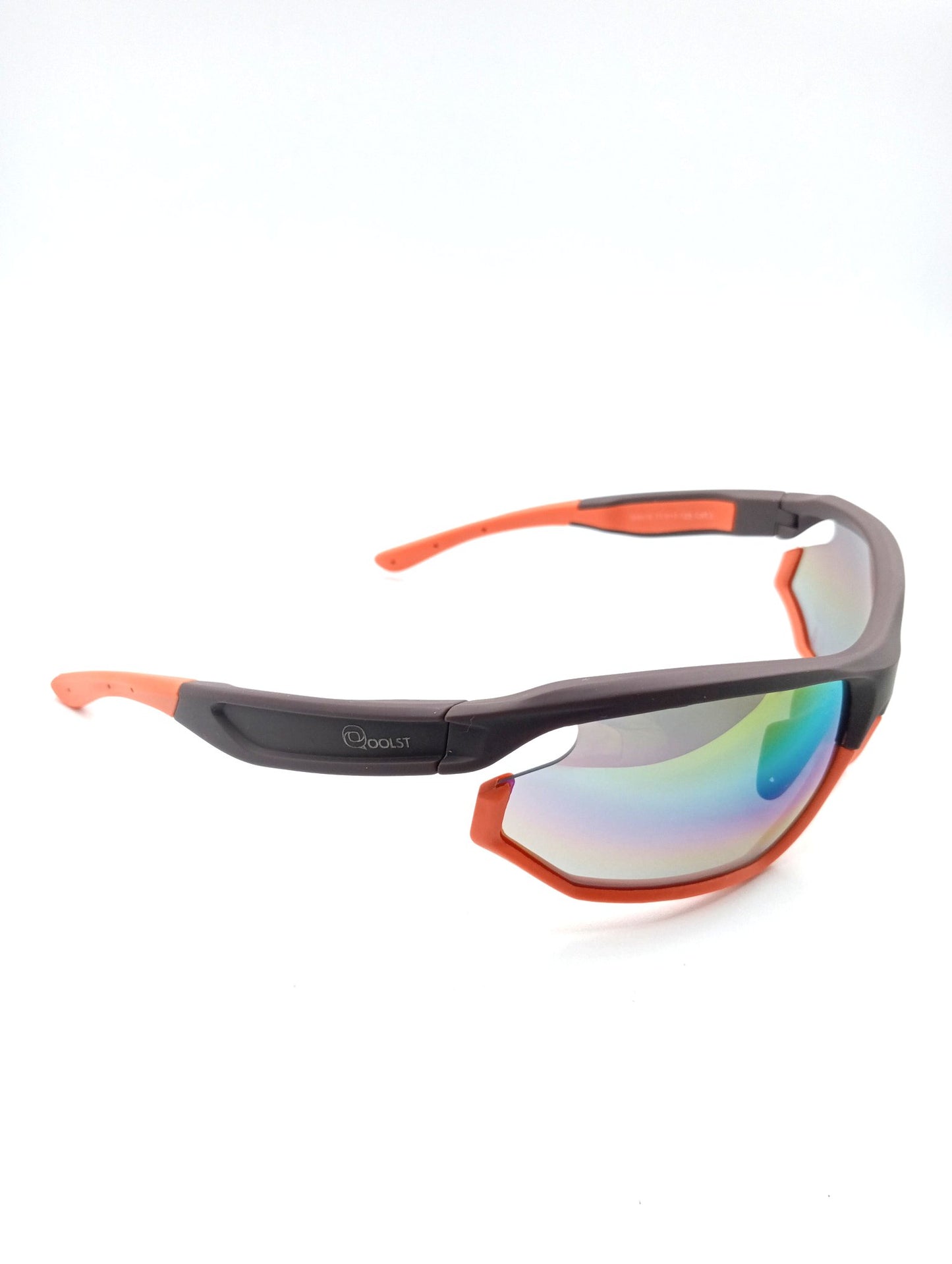 Lunettes de soleil pour hommes et femmes sport et cyclisme Qoolst Sport Q