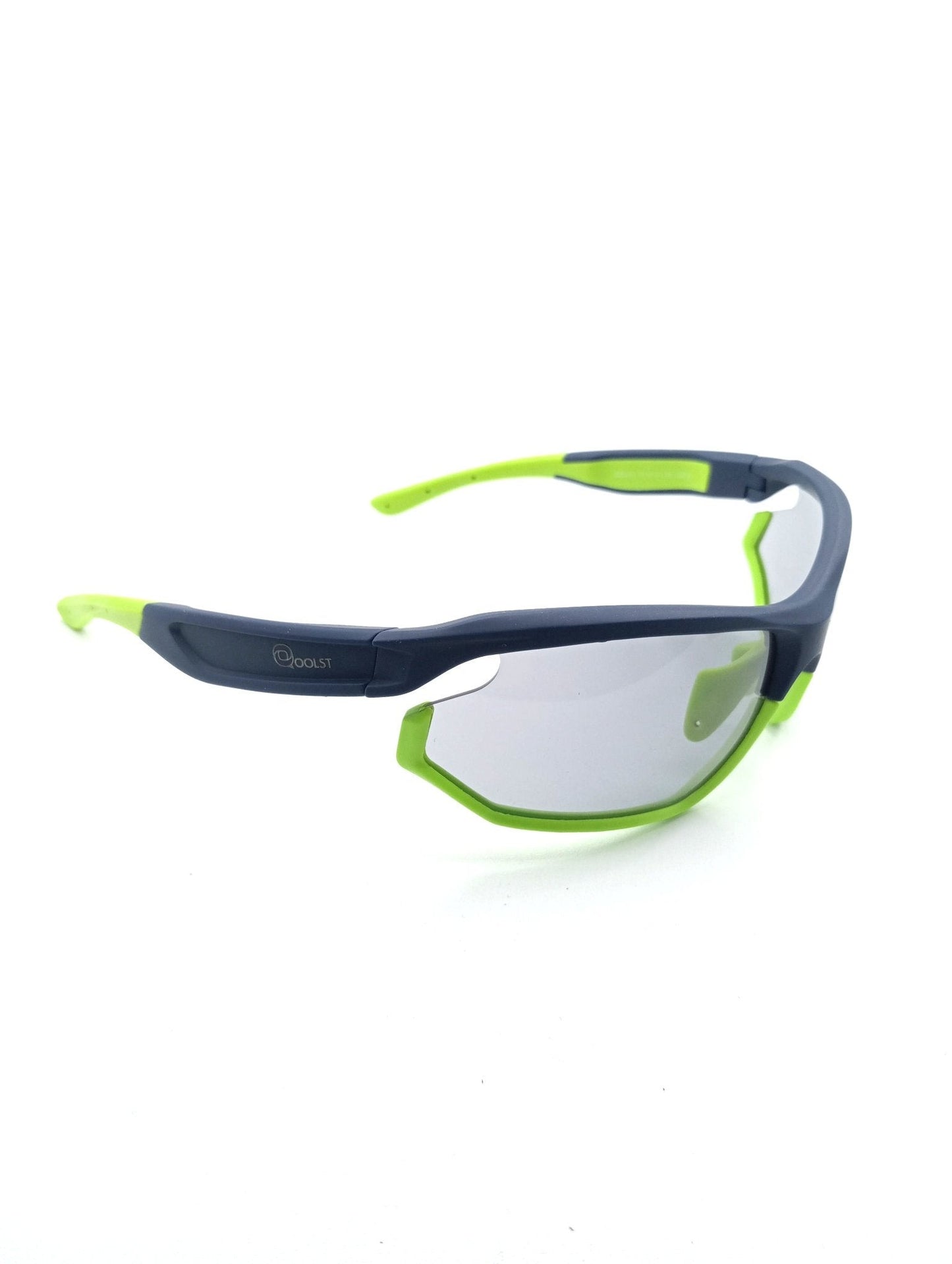 Lunettes de soleil pour hommes et femmes sport et cyclisme Qoolst Sport Q