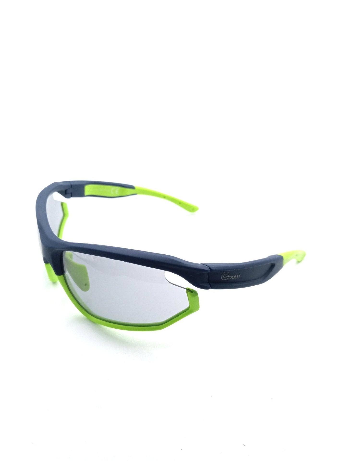 Lunettes de soleil pour hommes et femmes sport et cyclisme Qoolst Sport Q