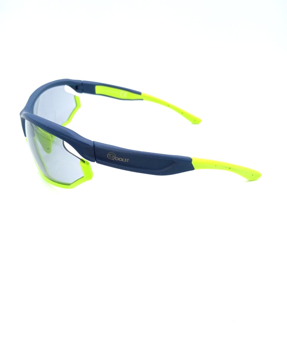 Lunettes de soleil pour hommes et femmes sport et cyclisme Qoolst Sport Q