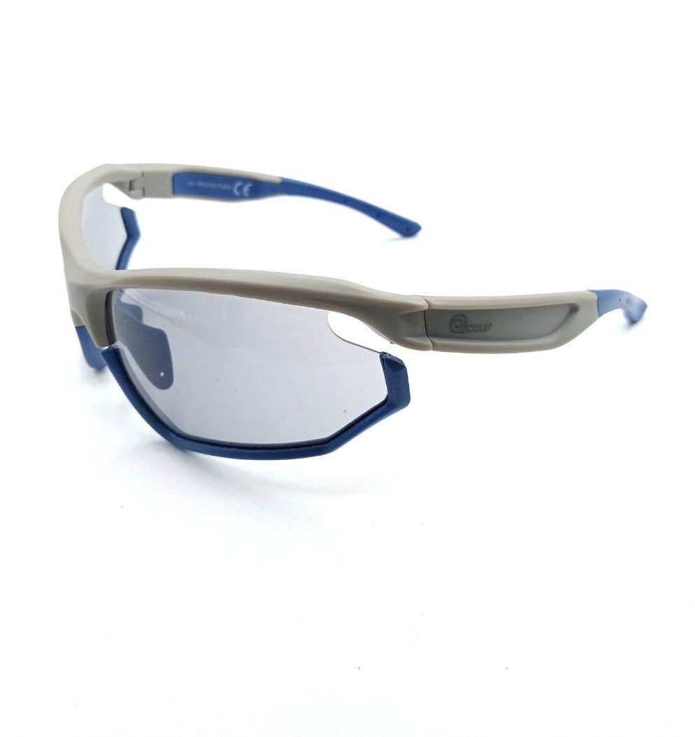 Lunettes de soleil pour hommes et femmes sport et cyclisme Qoolst Sport Q