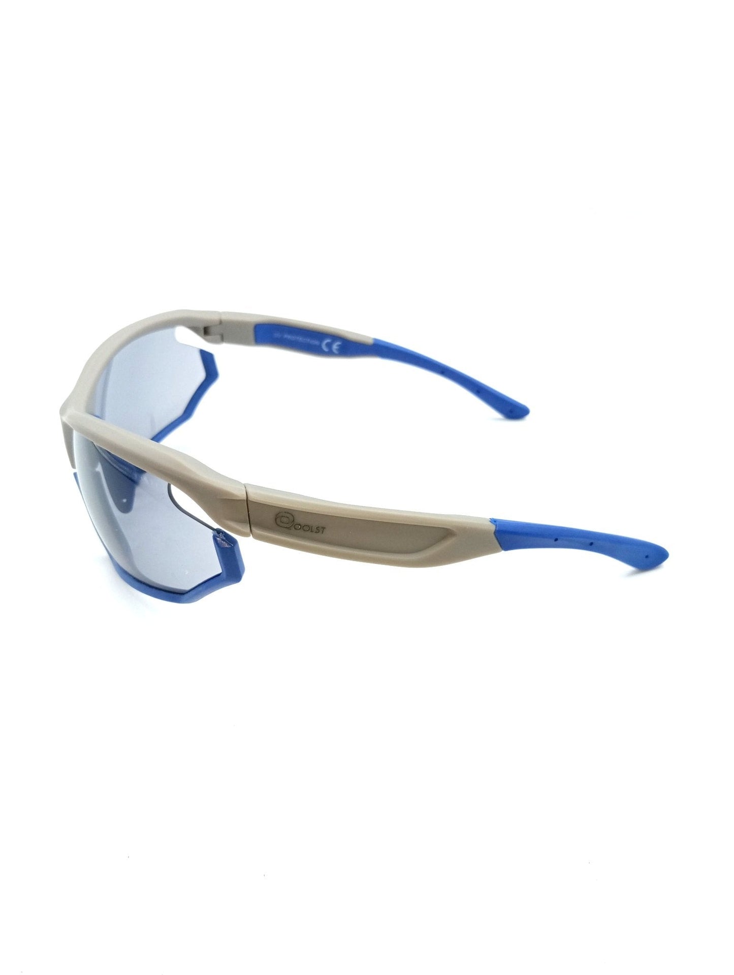 Lunettes de soleil pour hommes et femmes sport et cyclisme Qoolst Sport Q