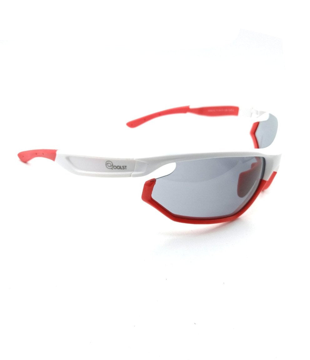 Lunettes de soleil pour hommes et femmes sport et cyclisme Qoolst Sport Q