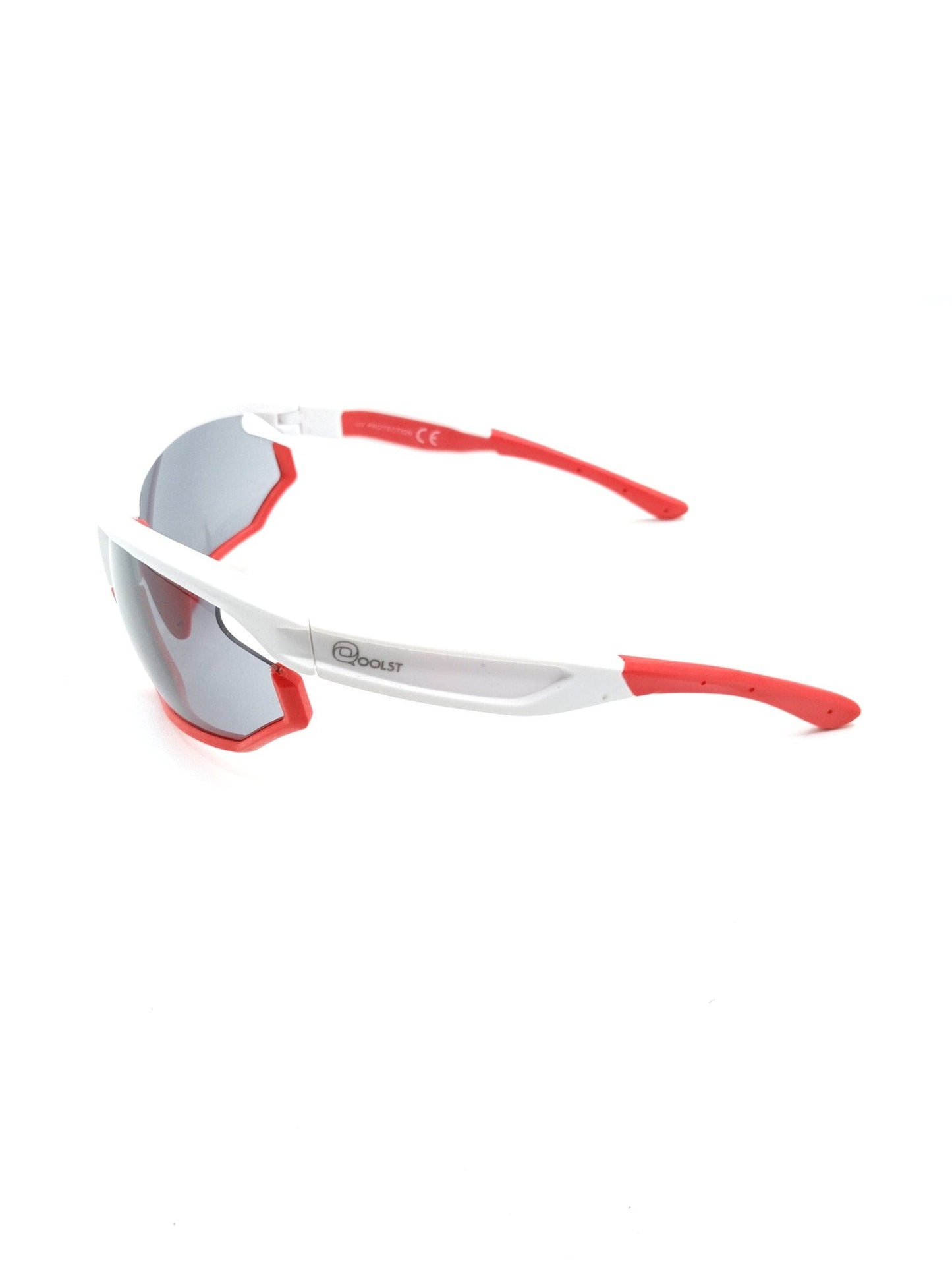 Lunettes de soleil pour hommes et femmes sport et cyclisme Qoolst Sport Q