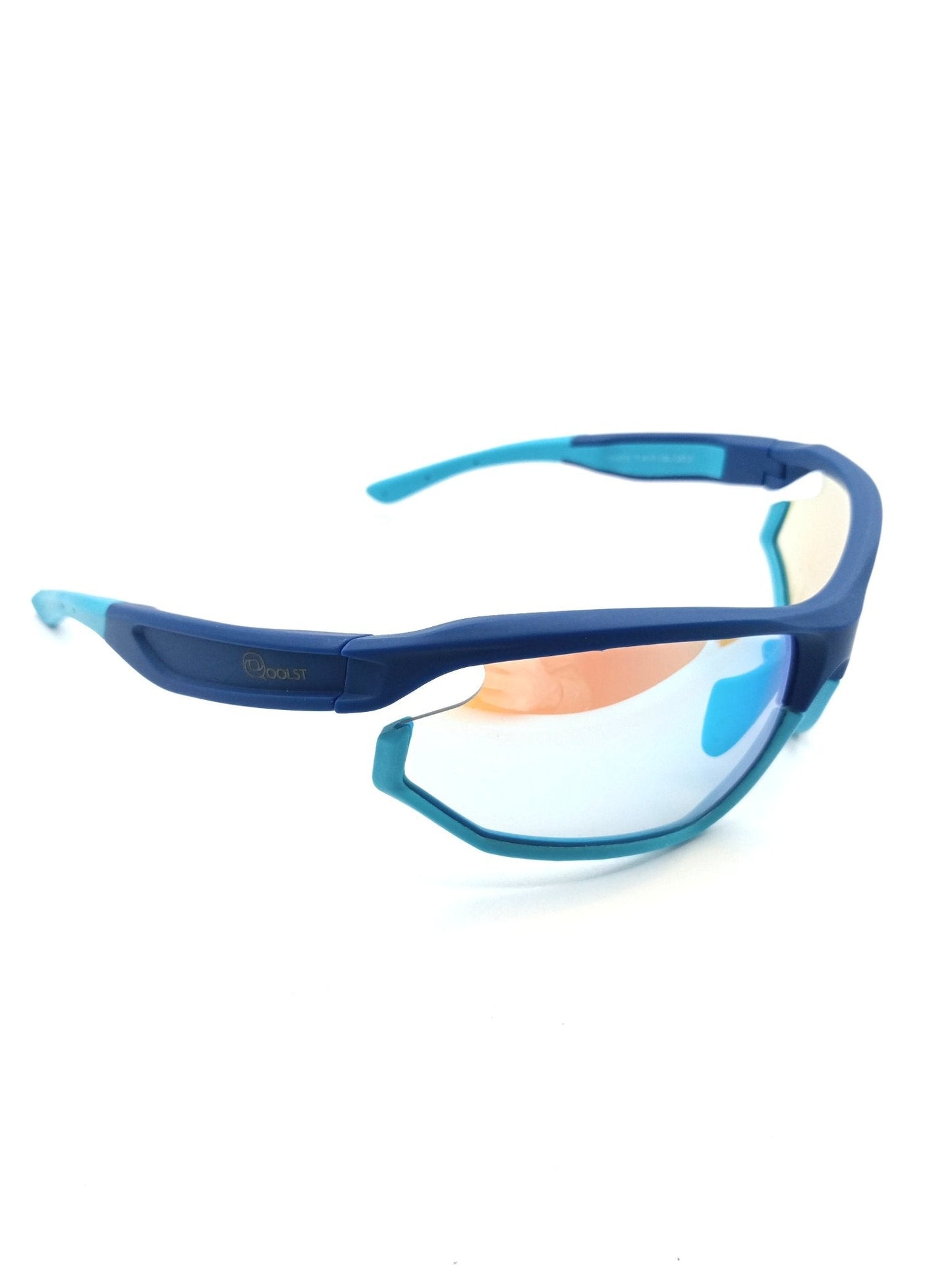 Lunettes de soleil pour hommes et femmes sport et cyclisme Qoolst Sport Q