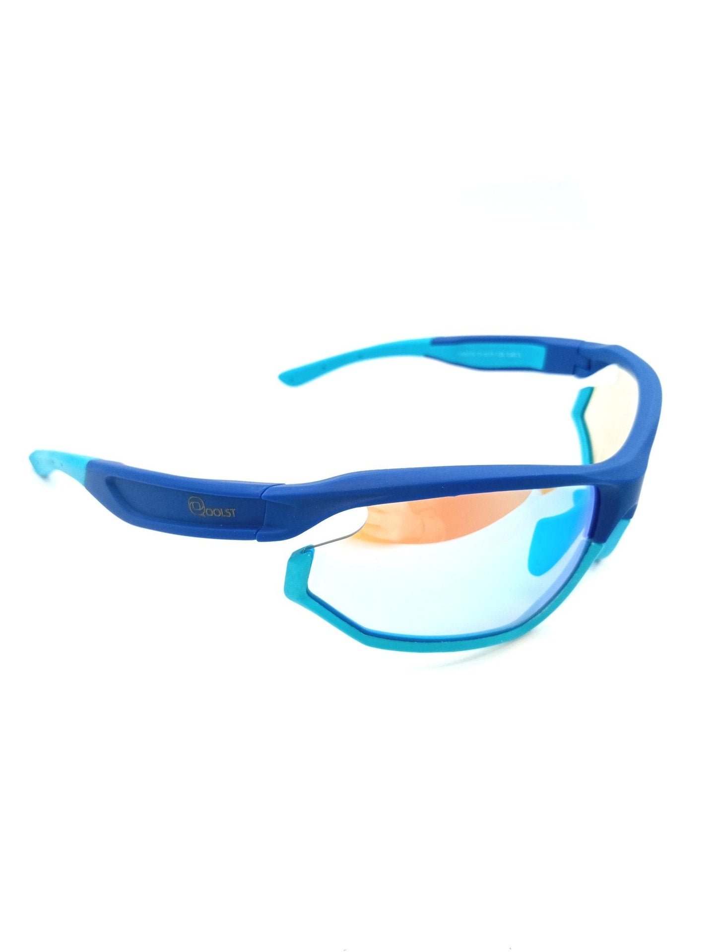 Lunettes de soleil pour hommes et femmes sport et cyclisme Qoolst Sport Q