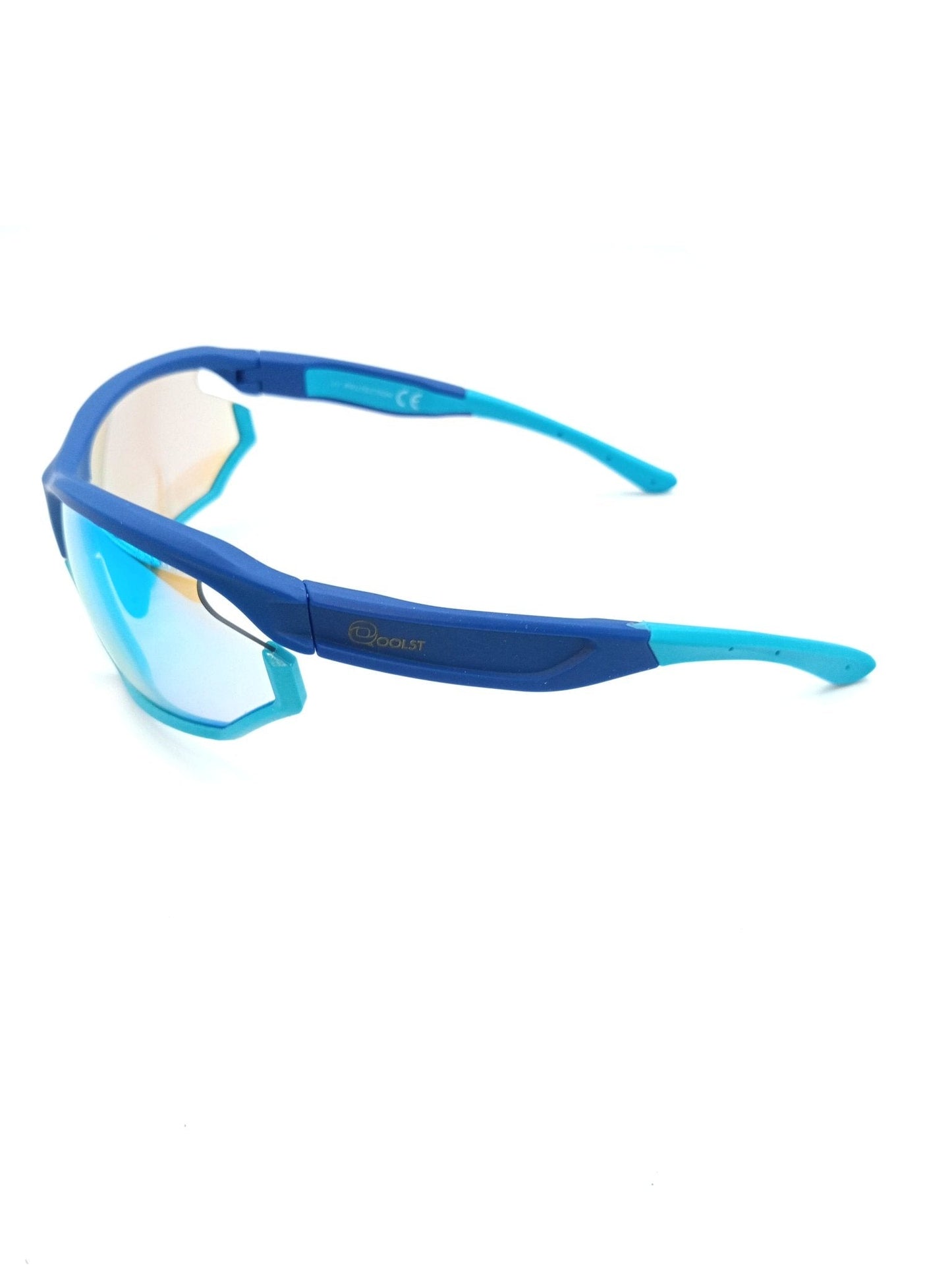 Lunettes de soleil pour hommes et femmes sport et cyclisme Qoolst Sport Q