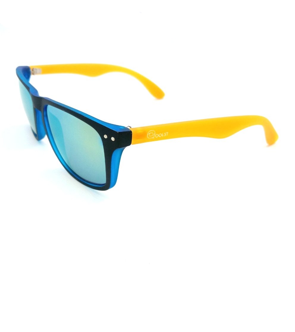 Lunettes de soleil de football unisexes Qoolst pour hommes et femmes