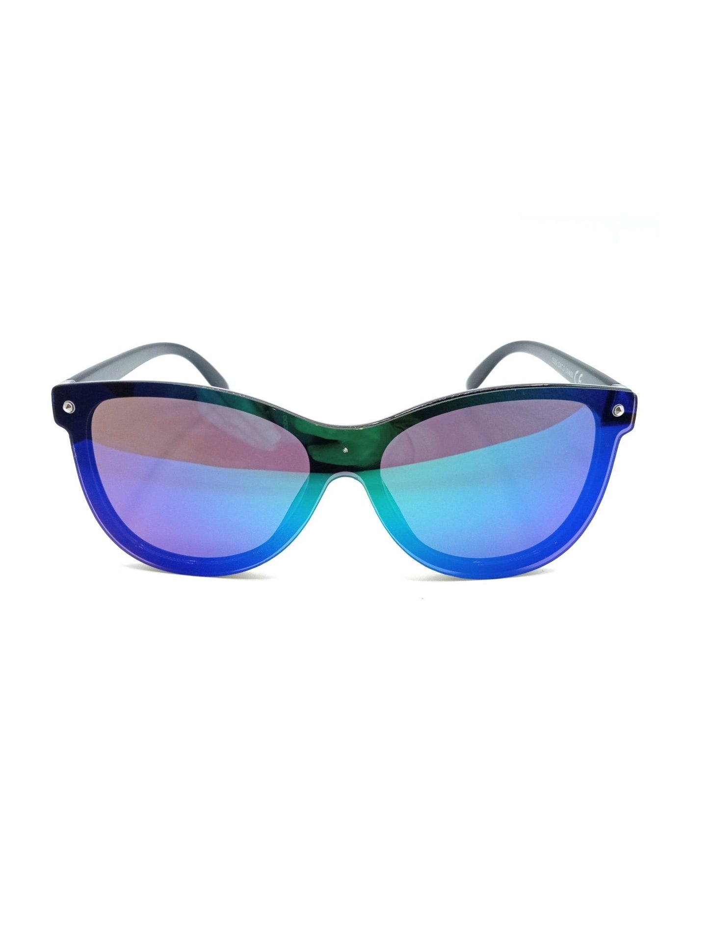 Lunettes de soleil pour femmes et hommes Qoolst Sidney