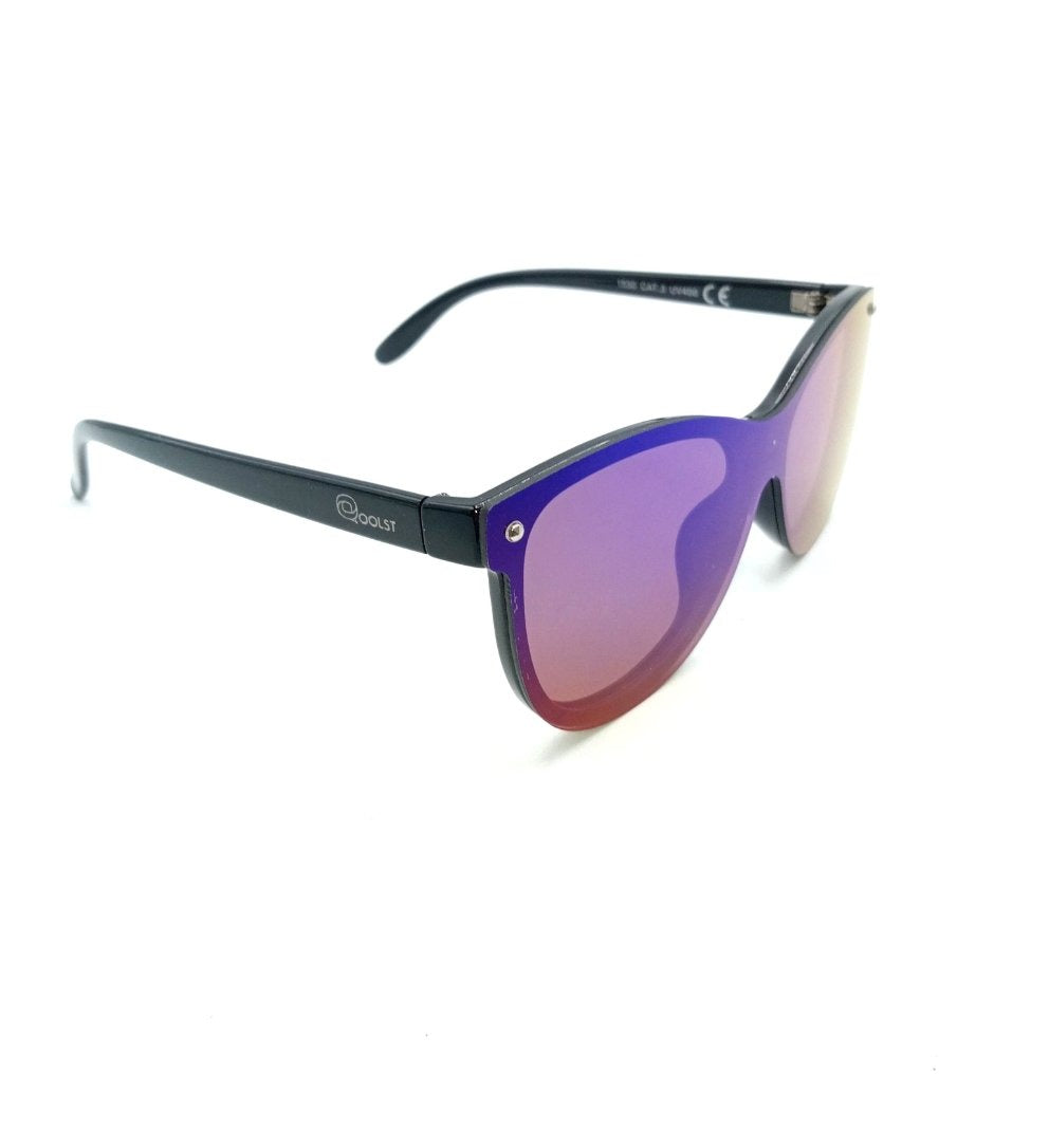 Lunettes de soleil pour femmes et hommes Qoolst Sidney
