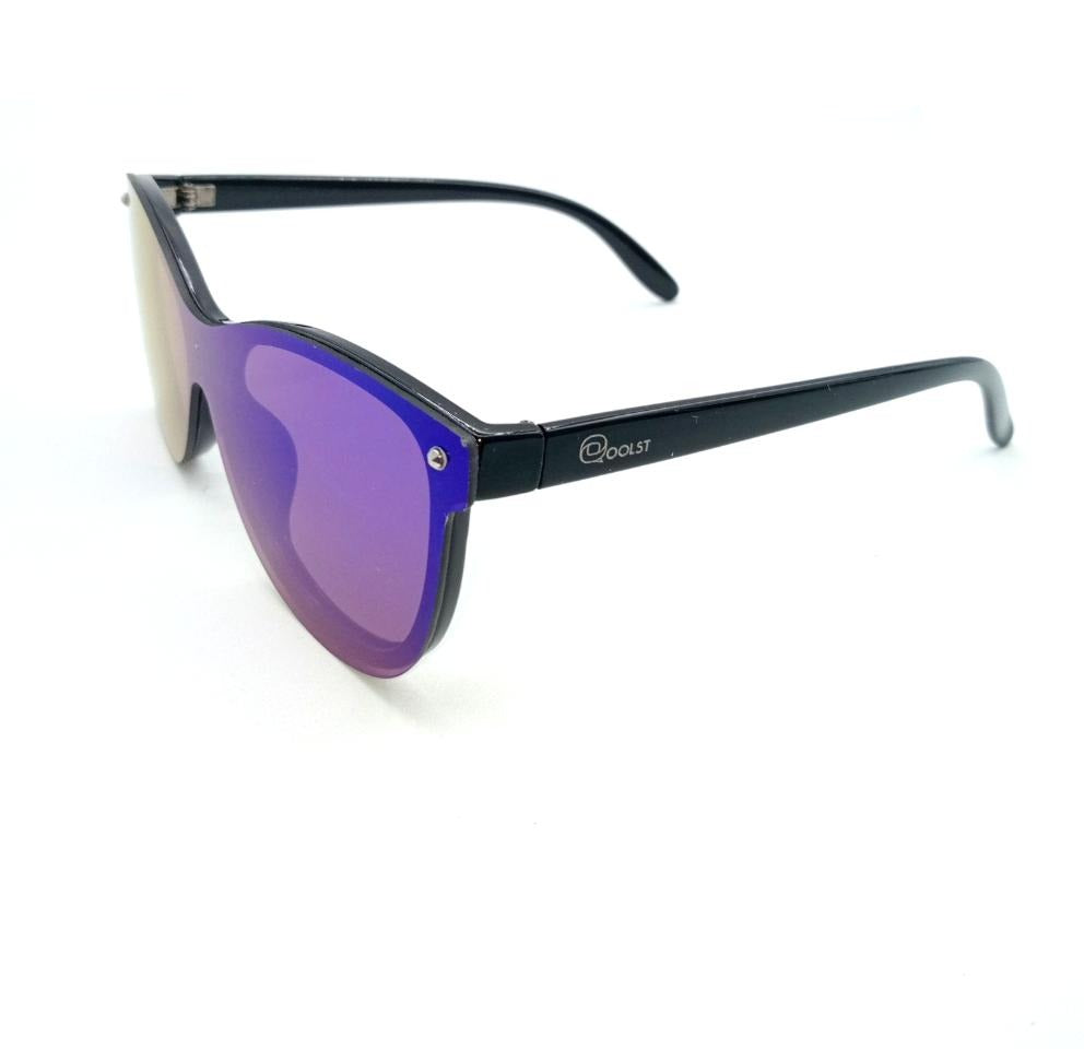 Lunettes de soleil pour femmes et hommes Qoolst Sidney
