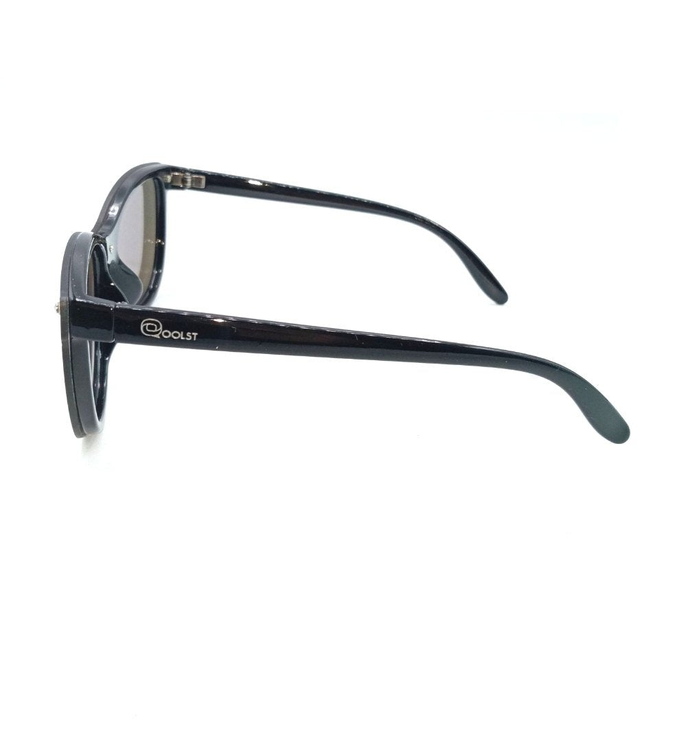 Lunettes de soleil pour femmes et hommes Qoolst Sidney