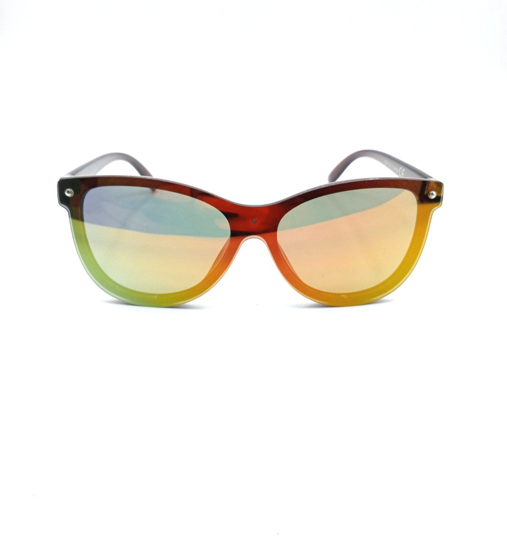 Lunettes de soleil pour femmes et hommes Qoolst Sidney