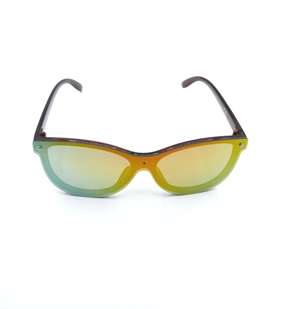 Lunettes de soleil pour femmes et hommes Qoolst Sidney