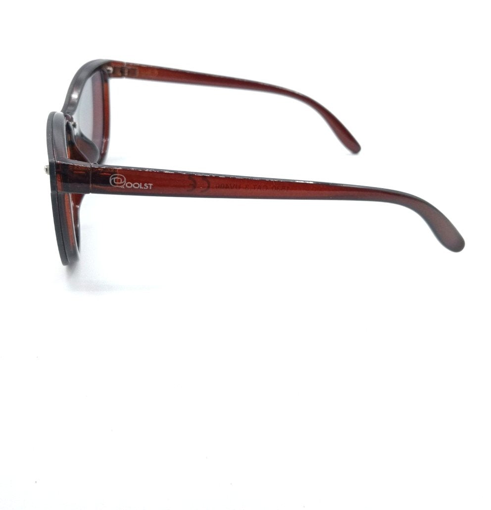 Lunettes de soleil pour femmes et hommes Qoolst Sidney