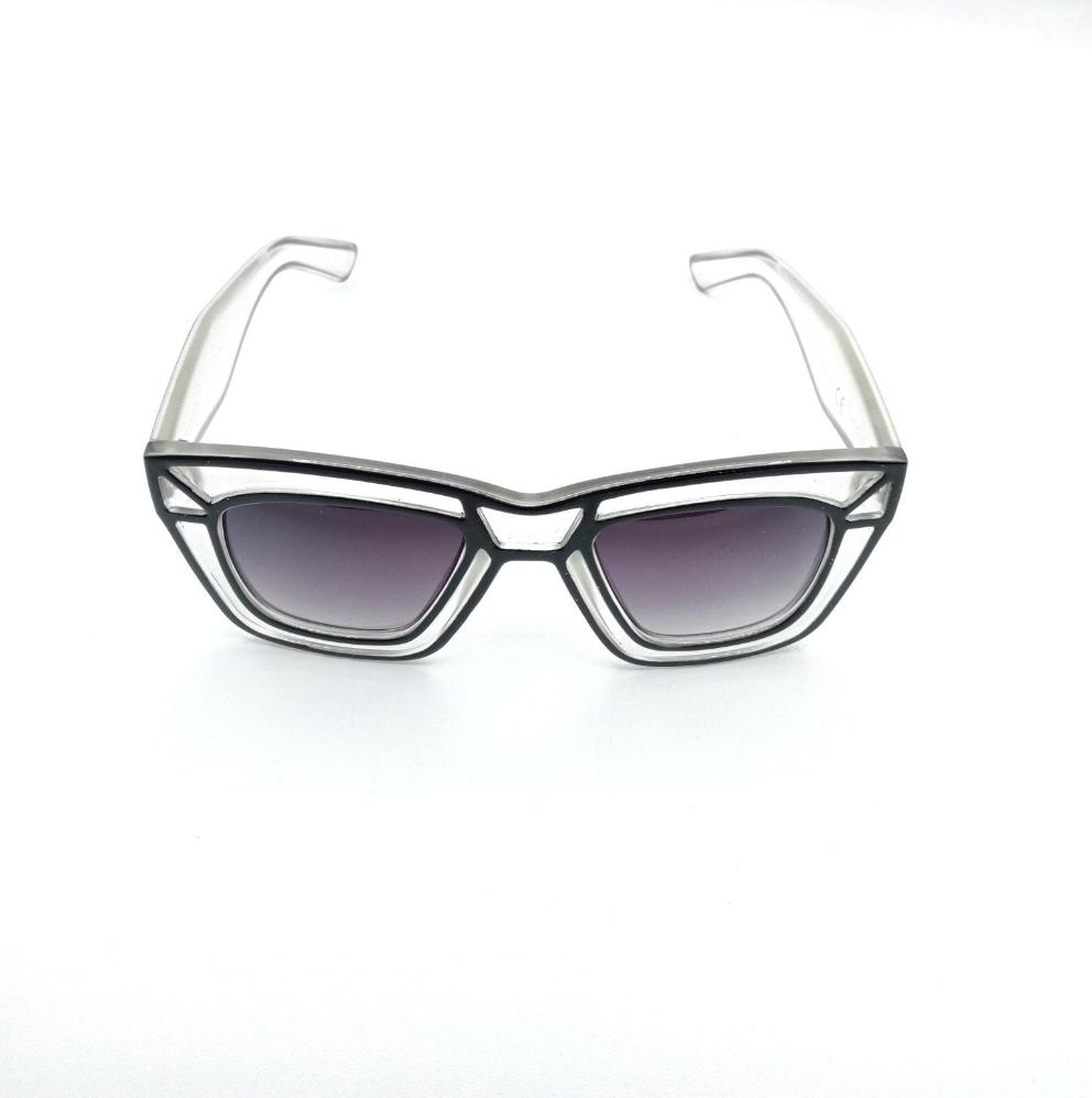 Qoolst Tokyo Shibuya Fluorescent Sunglasses for Women and Men