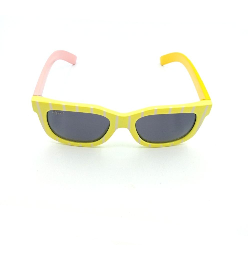 Lunettes de soleil unisexes Pin up Qoolst San Francisco