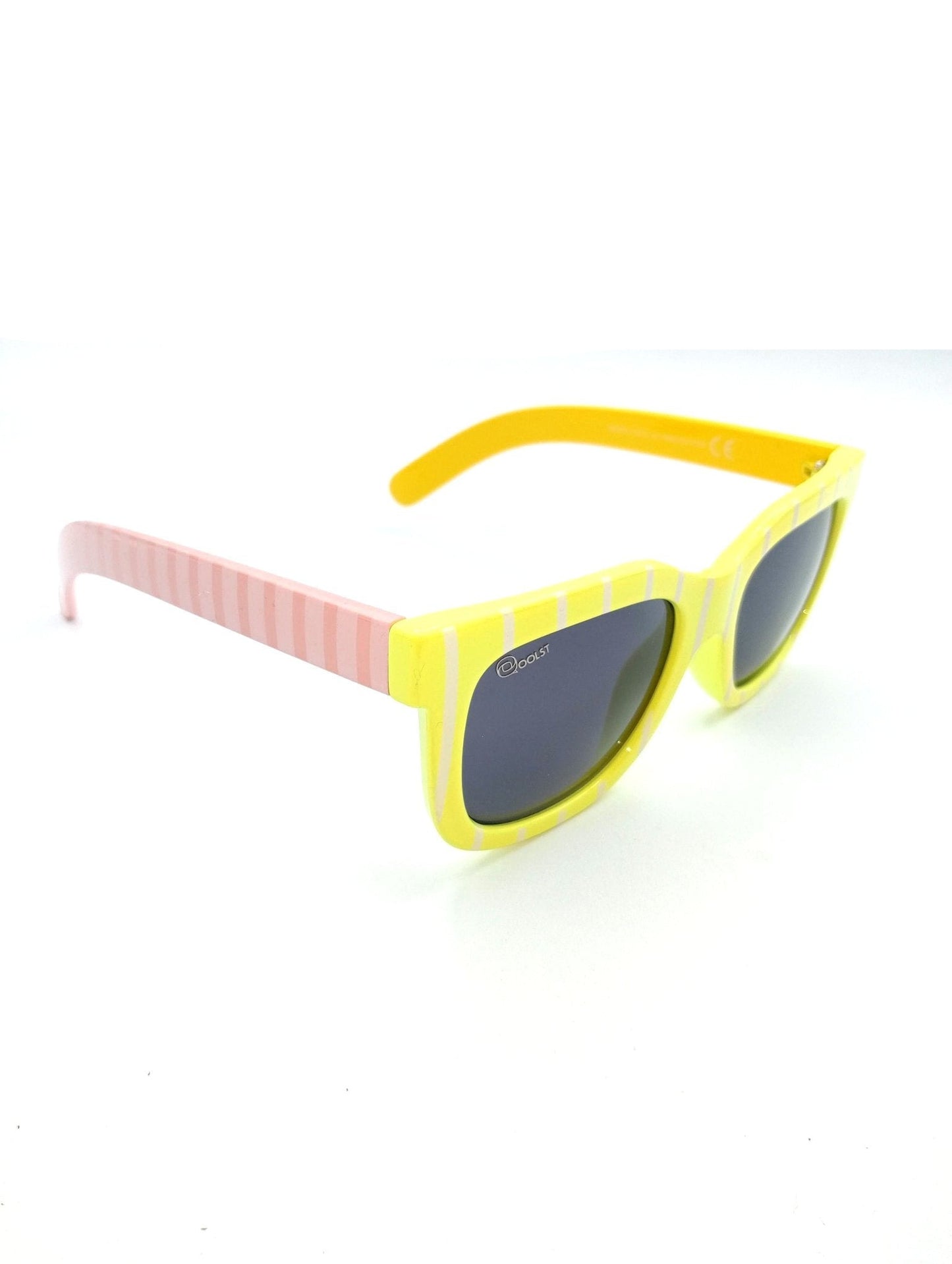 Lunettes de soleil unisexes Pin up Qoolst San Francisco