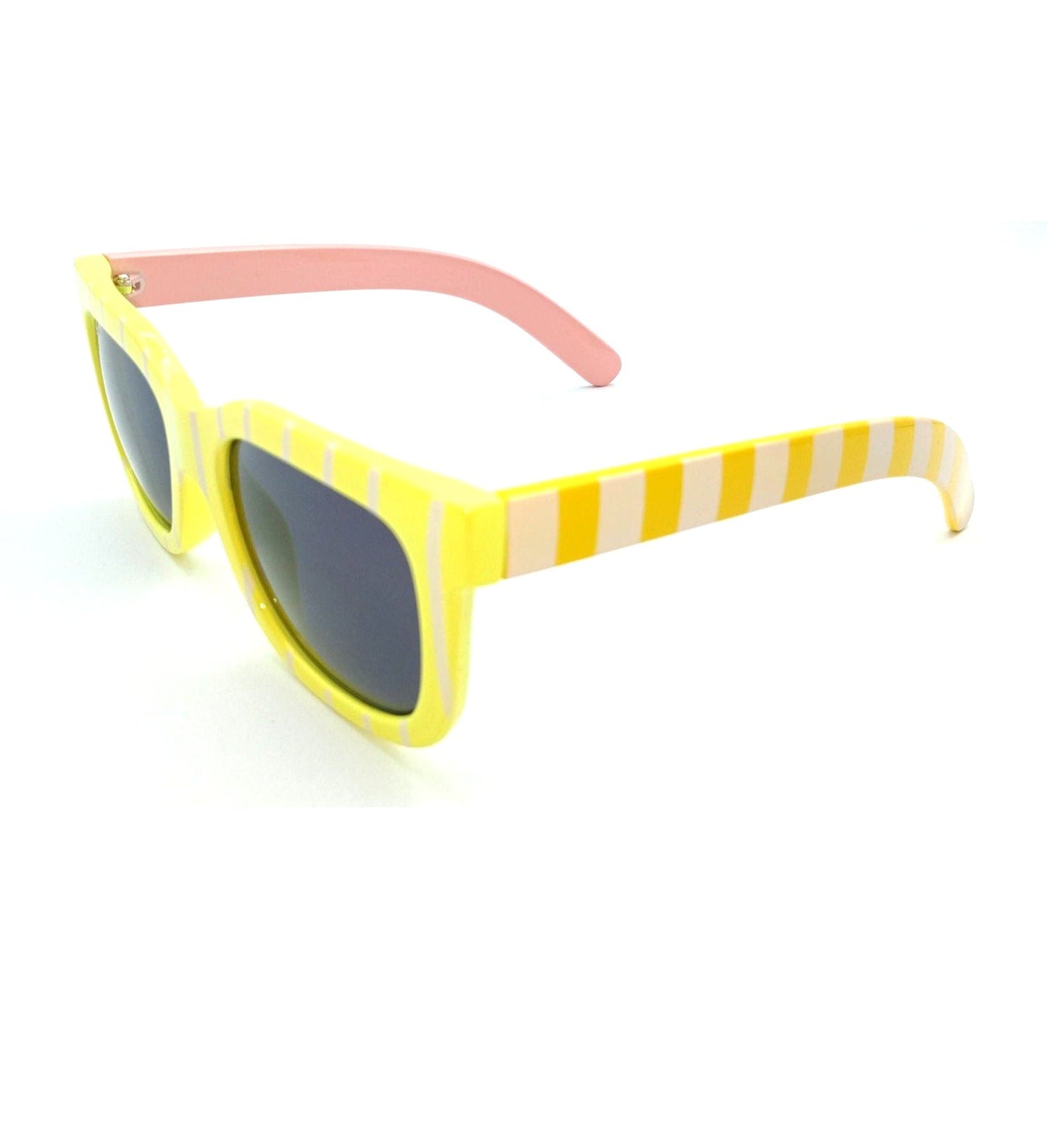 Lunettes de soleil unisexes Pin up Qoolst San Francisco