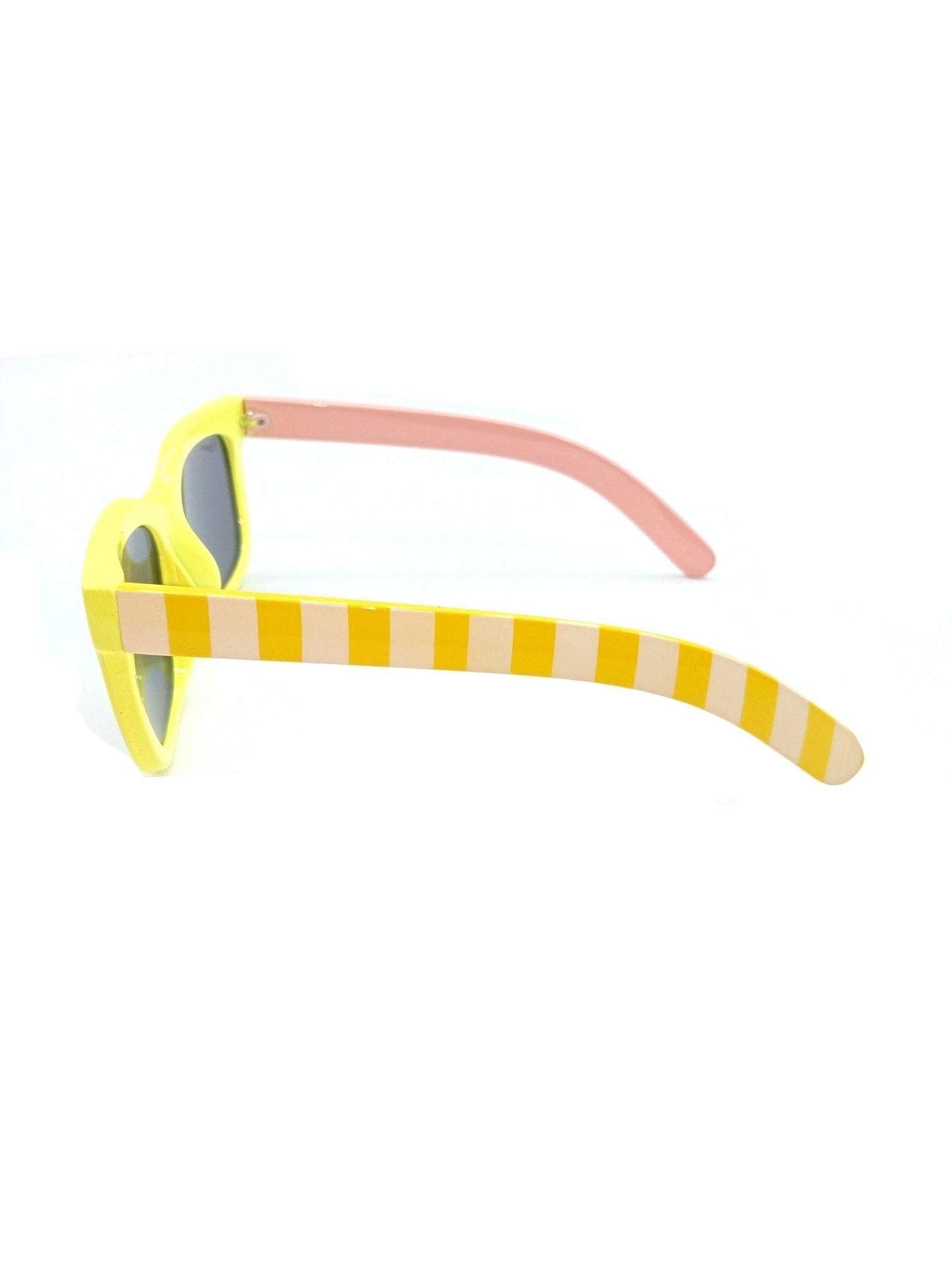 Lunettes de soleil unisexes Pin up Qoolst San Francisco