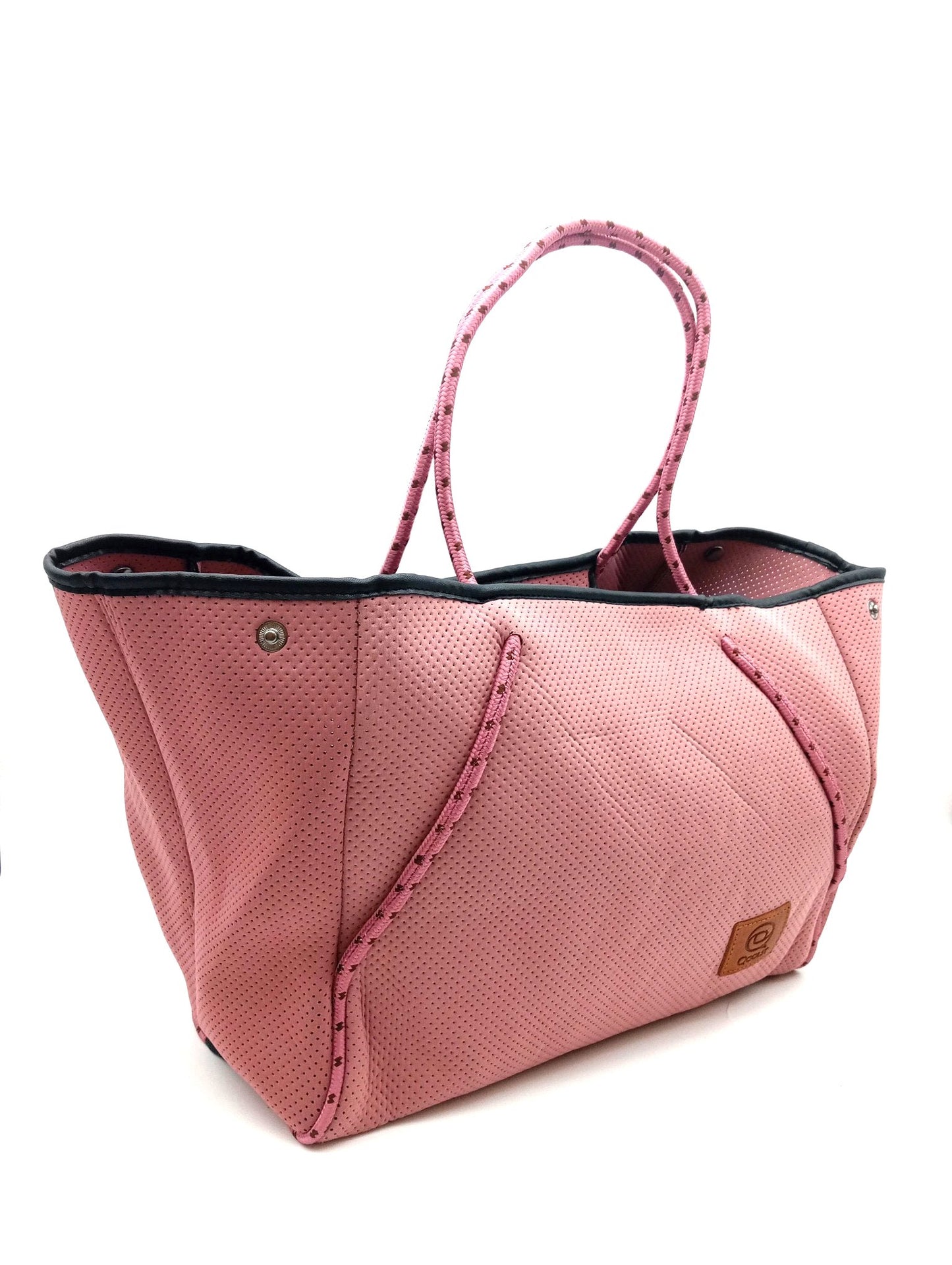 Sac Shopper Sport Qoolst en néoprène pour femmes