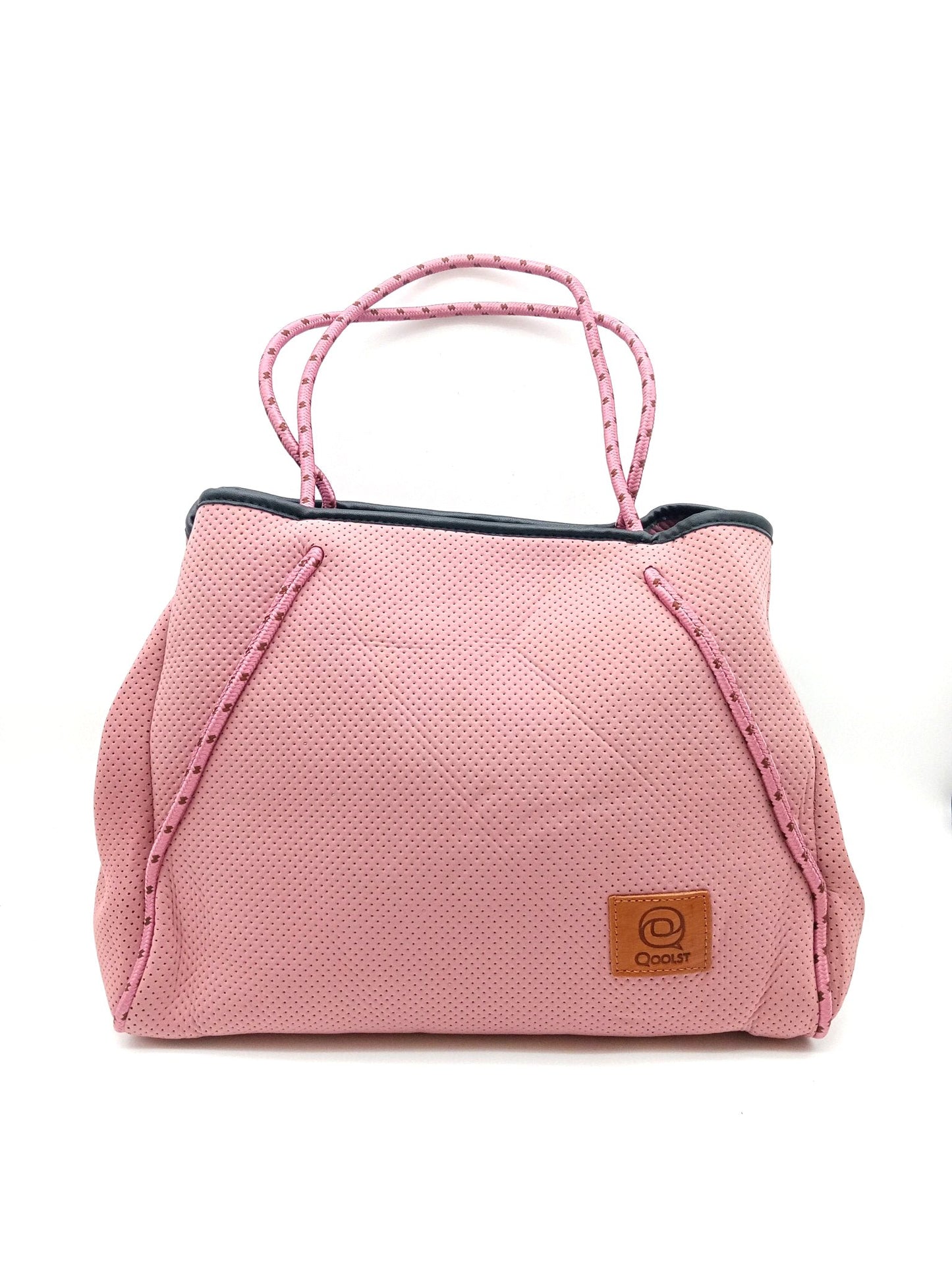 Sac Shopper Sport Qoolst en néoprène pour femmes