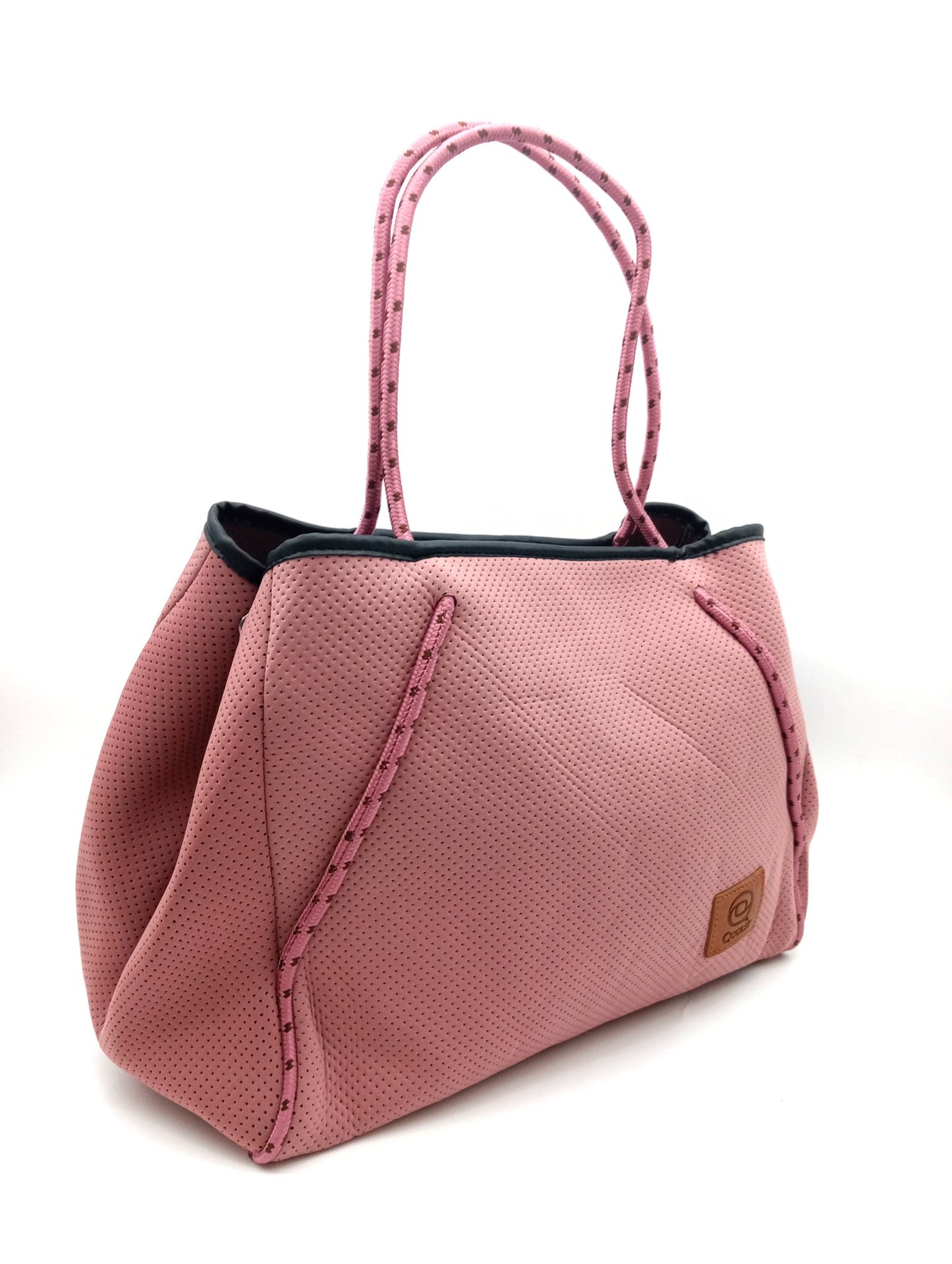 Sac Shopper Sport Qoolst en néoprène pour femmes