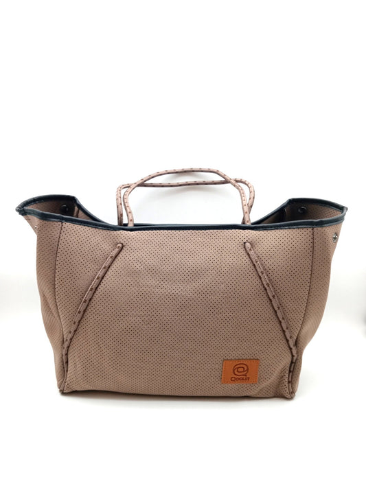 Bolso Shopper de Neopreno para mujer Qoolst Sport