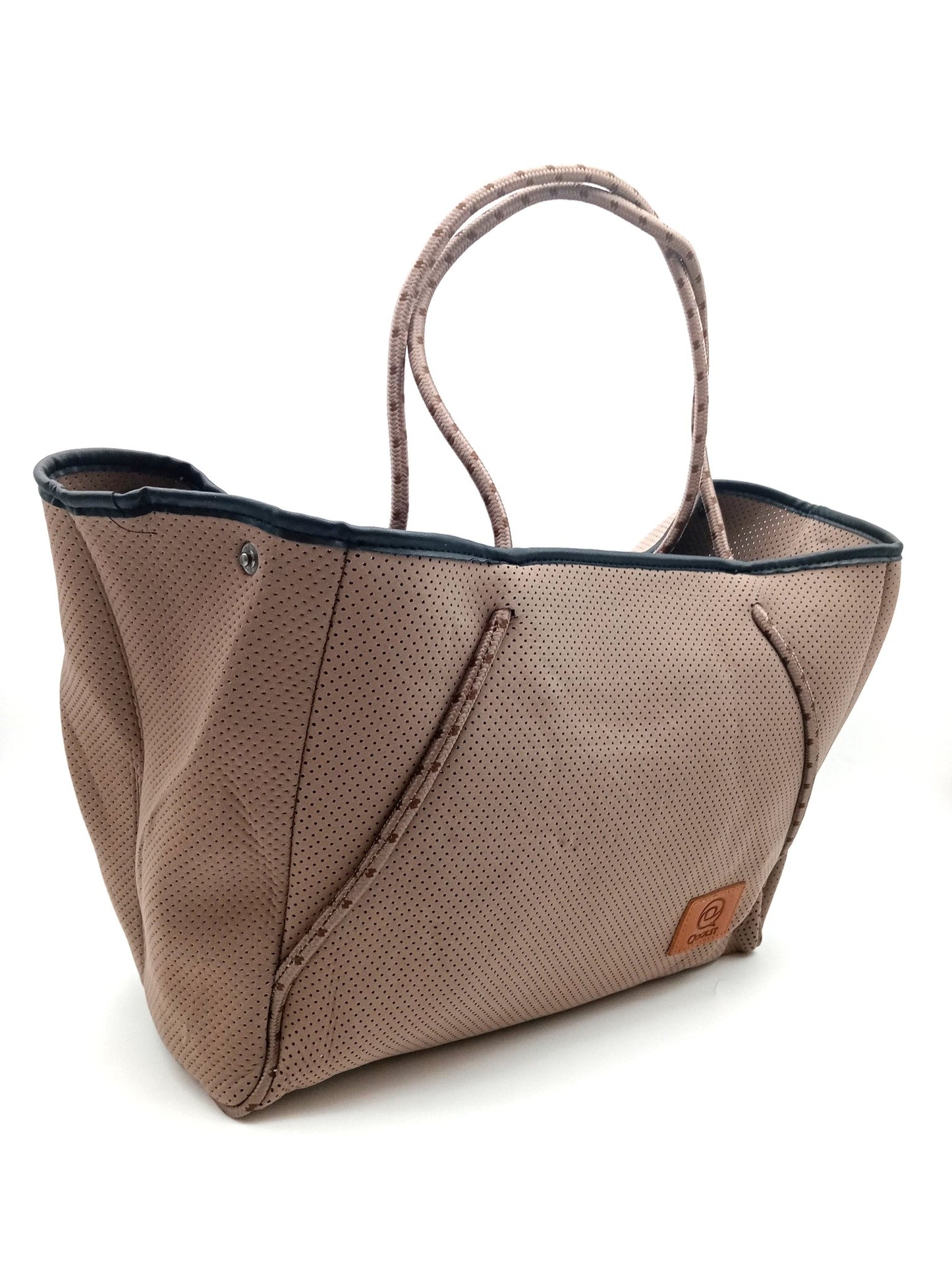 Sac Shopper Sport Qoolst en néoprène pour femmes