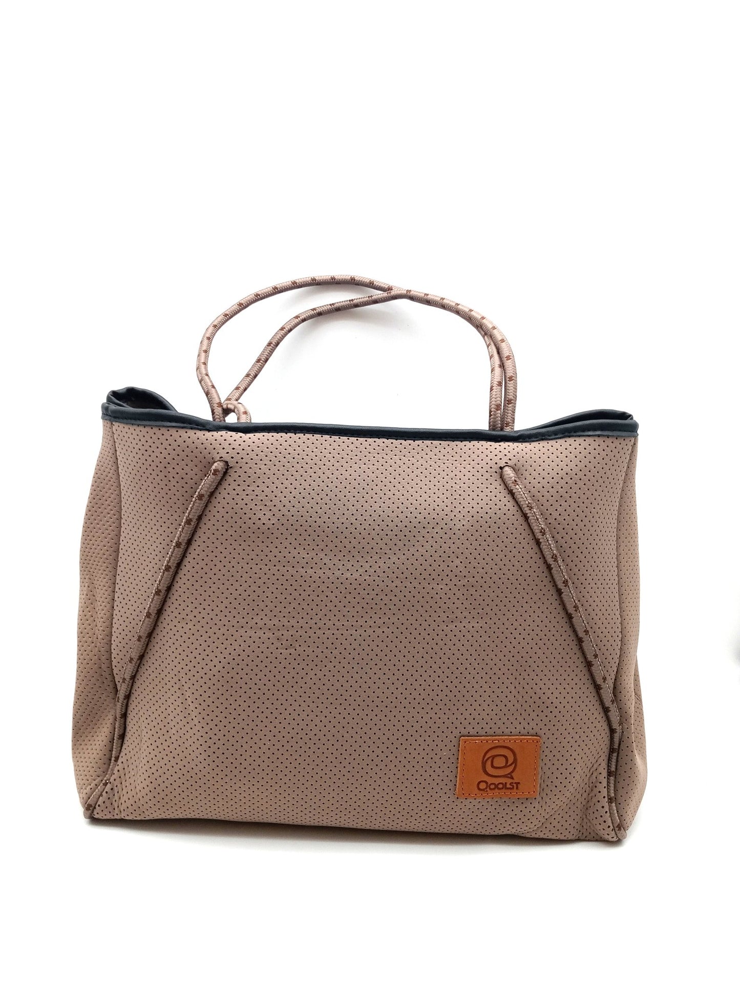 Sac Shopper Sport Qoolst en néoprène pour femmes