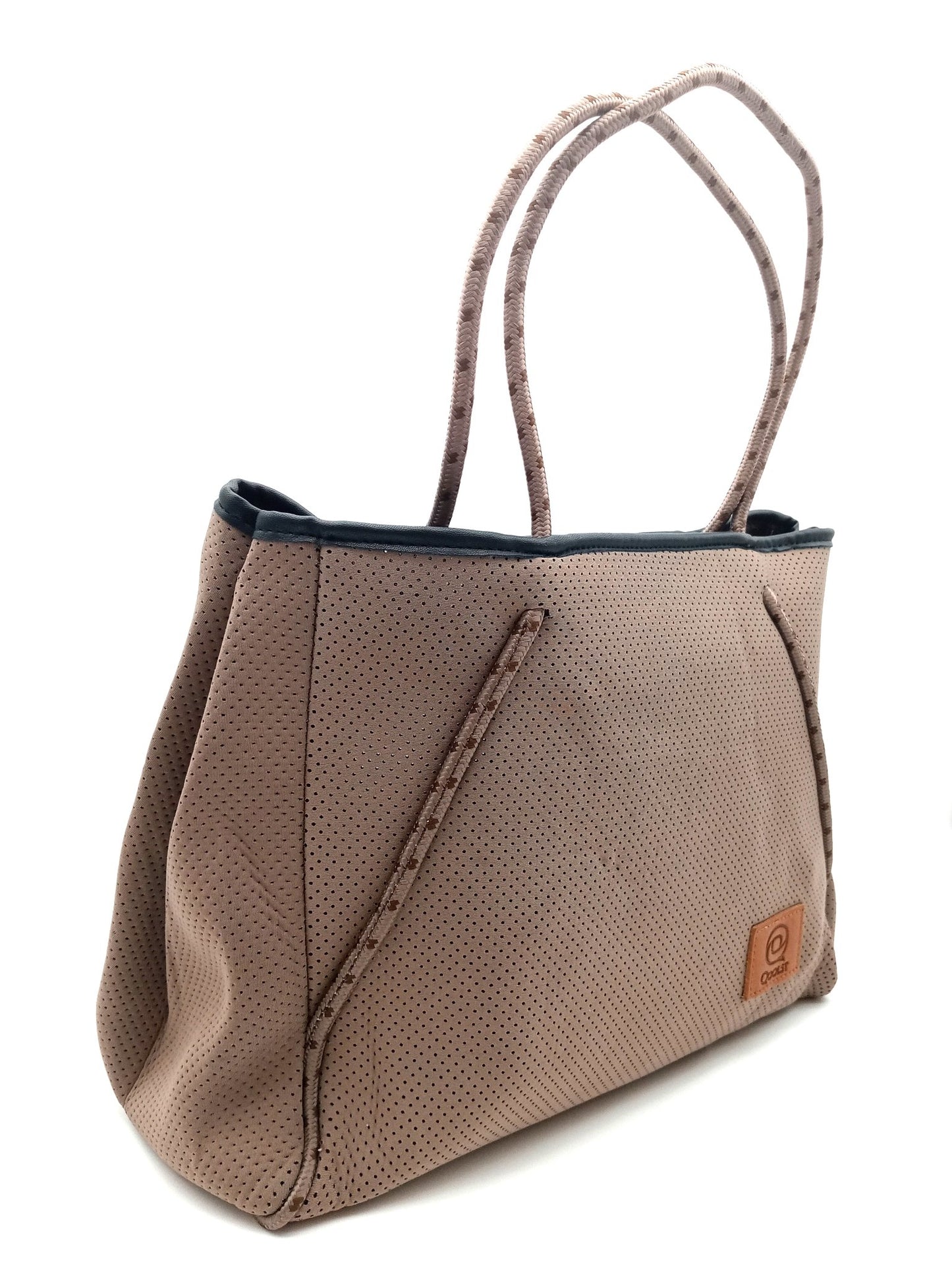 Sac Shopper Sport Qoolst en néoprène pour femmes