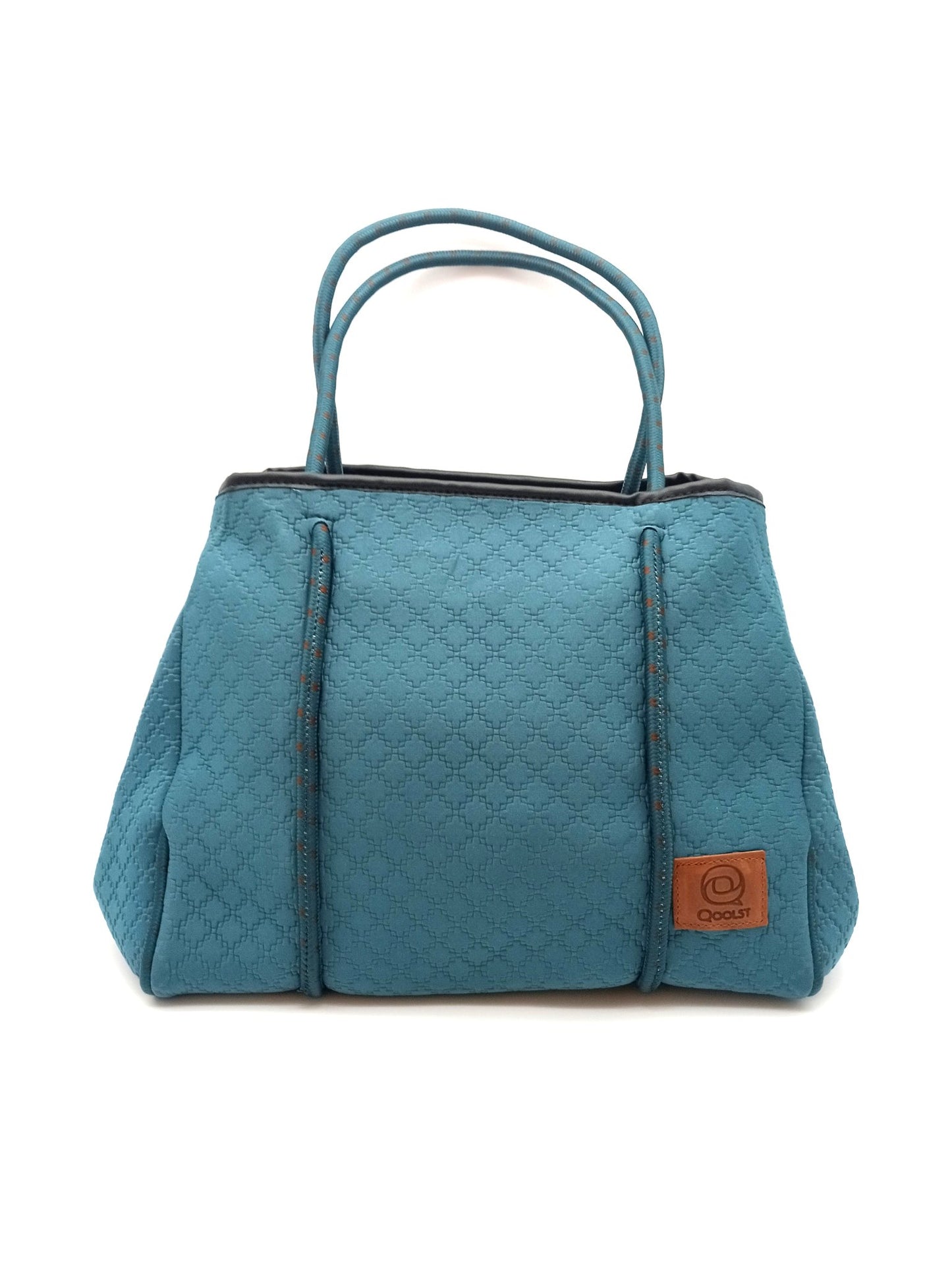 Sac femme chic Qoolst Neoprene Shopper