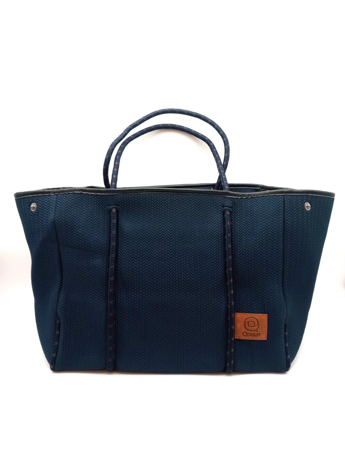 Sac femme chic Qoolst Neoprene Shopper