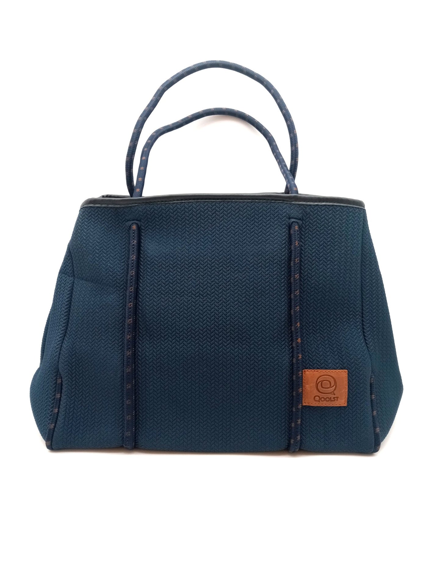 Sac femme chic Qoolst Neoprene Shopper