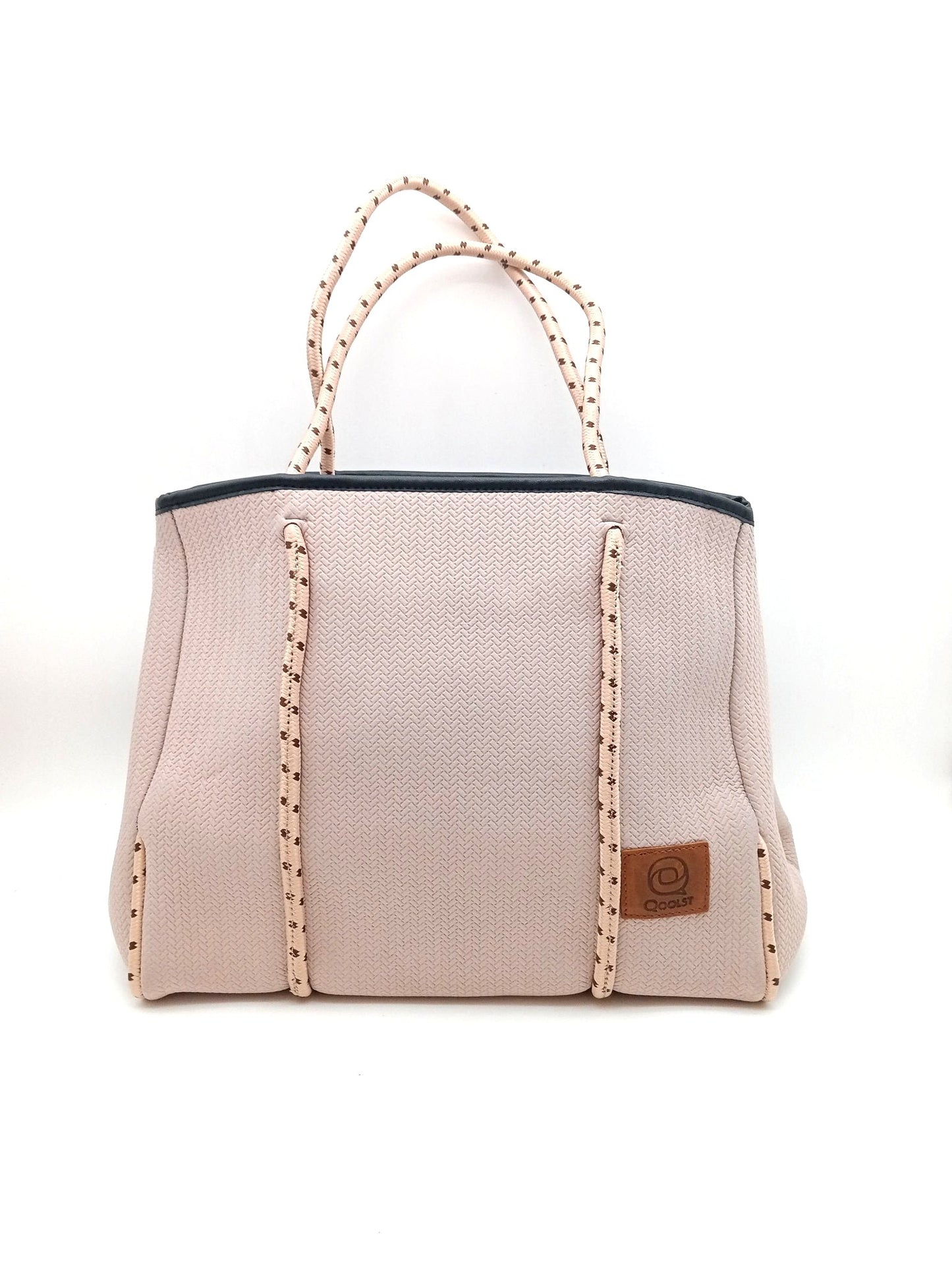 Sac femme chic Qoolst Neoprene Shopper