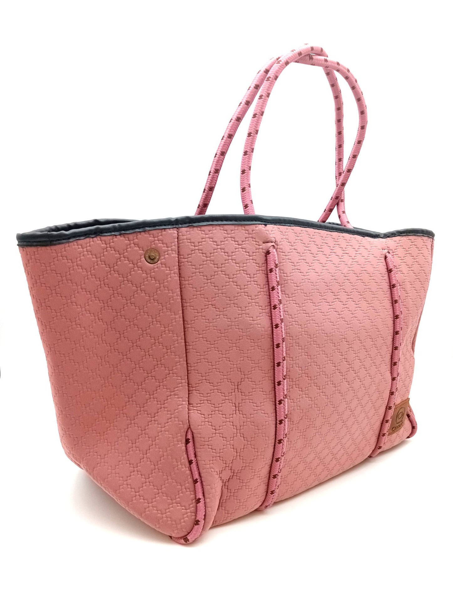 Sac femme chic Qoolst Neoprene Shopper