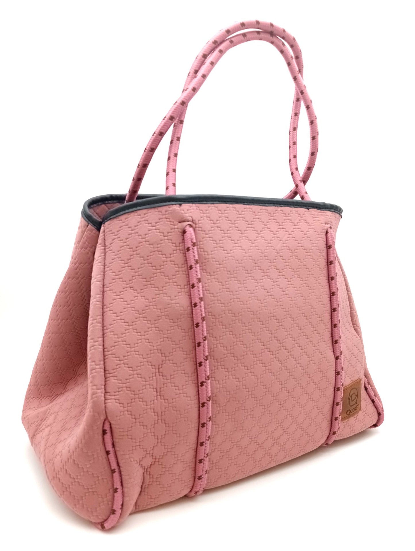Sac femme chic Qoolst Neoprene Shopper