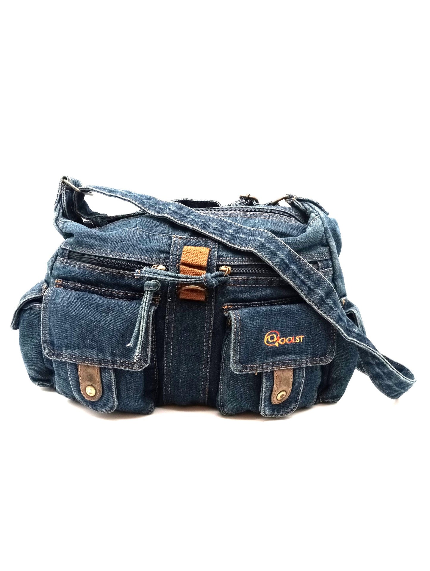 Sac femme et homme Cowboy Big Daddy Qoolst