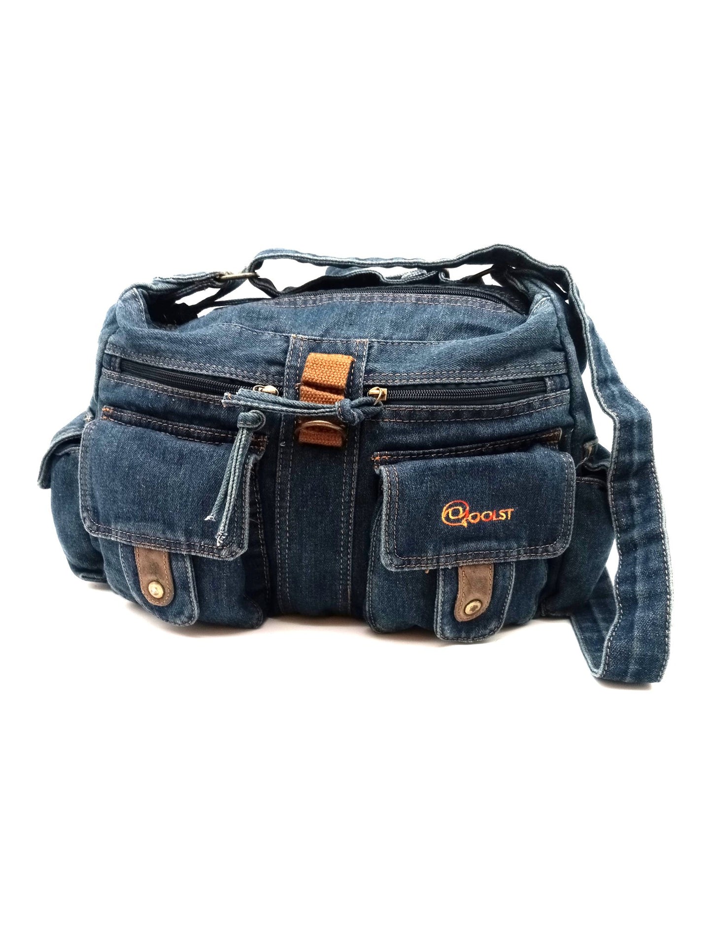 Sac femme et homme Cowboy Big Daddy Qoolst